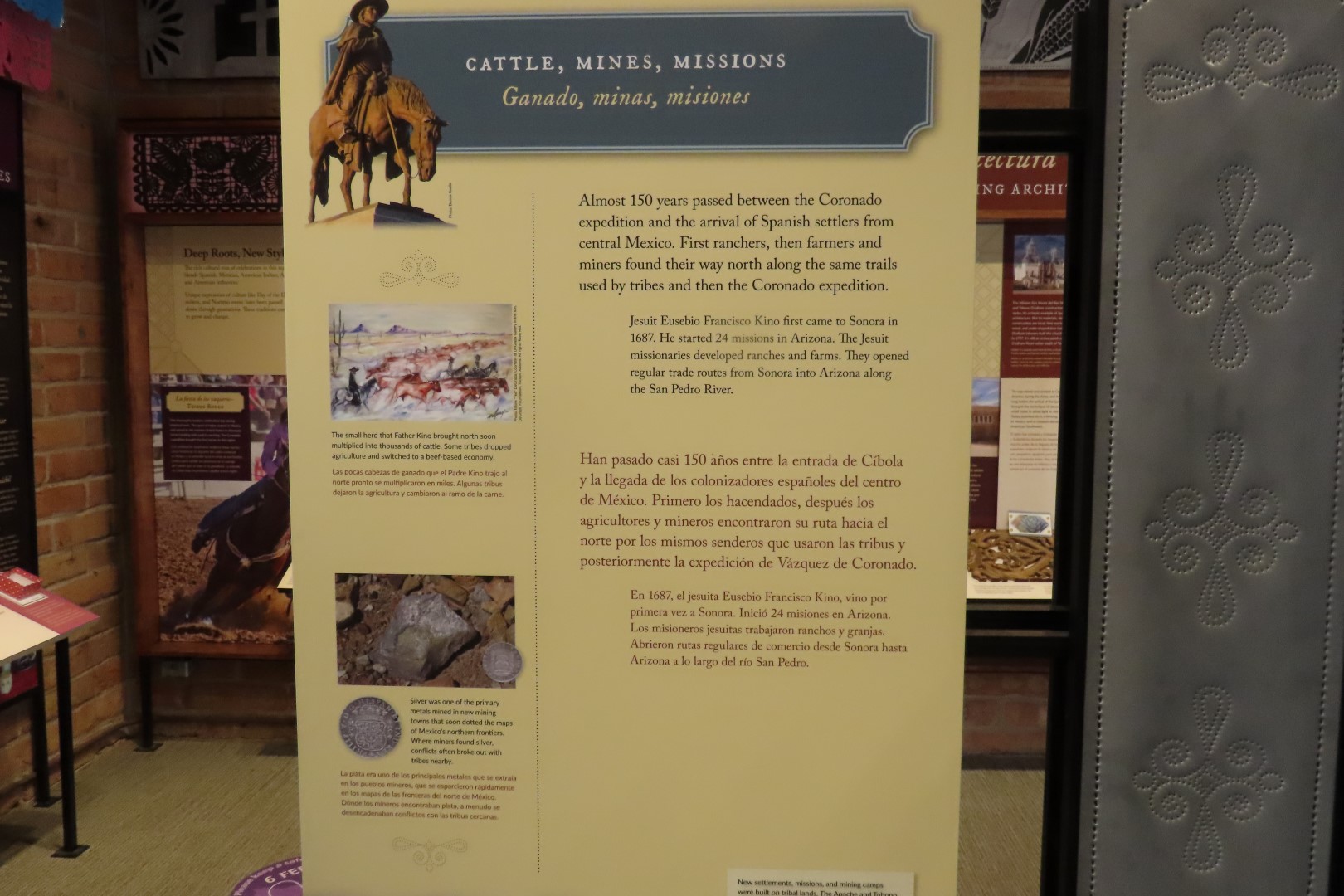 Coronado National Park in Arizona 15 of 38 (#3077)