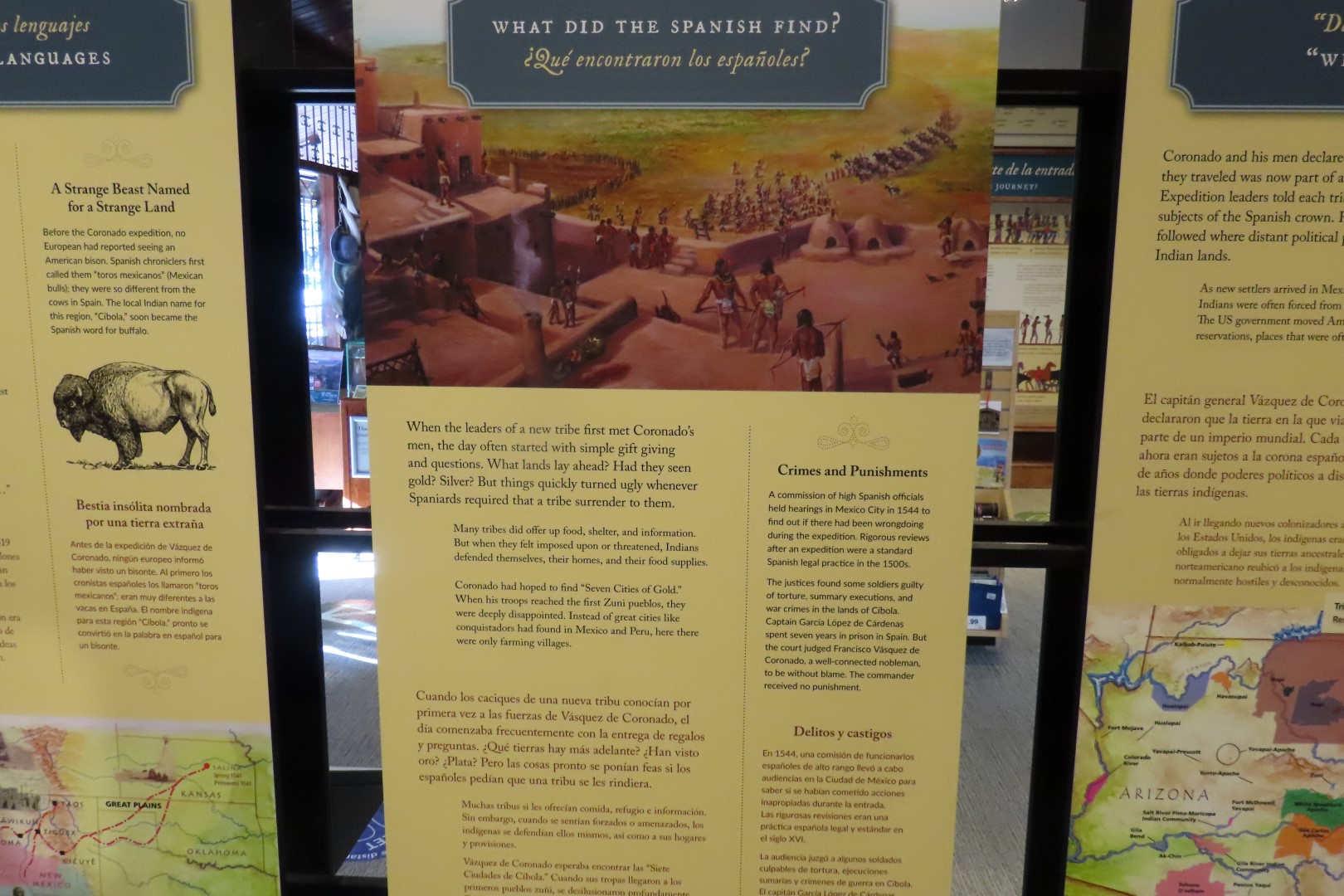 Coronado National Park in Arizona 23 of 38 (#3085)