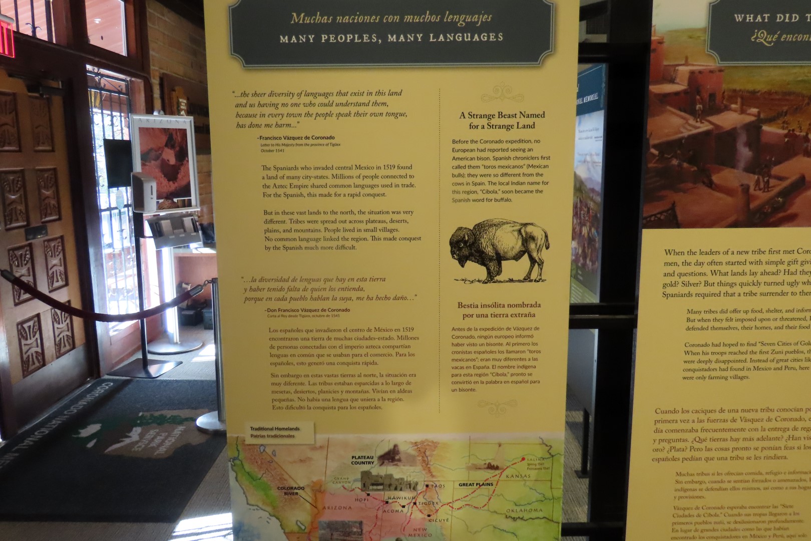 Coronado National Park in Arizona 24 of 38 (#3086)