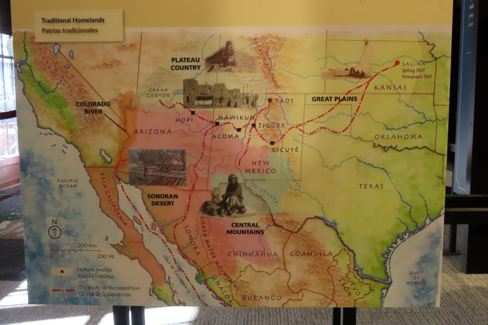 Coronado National Park in Arizona 25 of 38 (#3087)