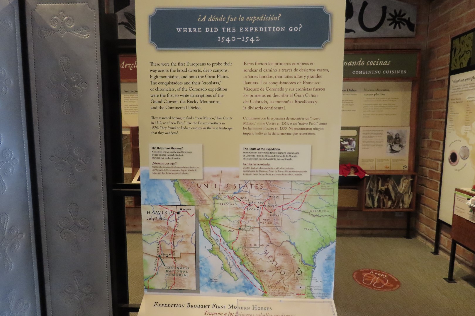 Coronado National Park in Arizona 27 of 38 (#3089)