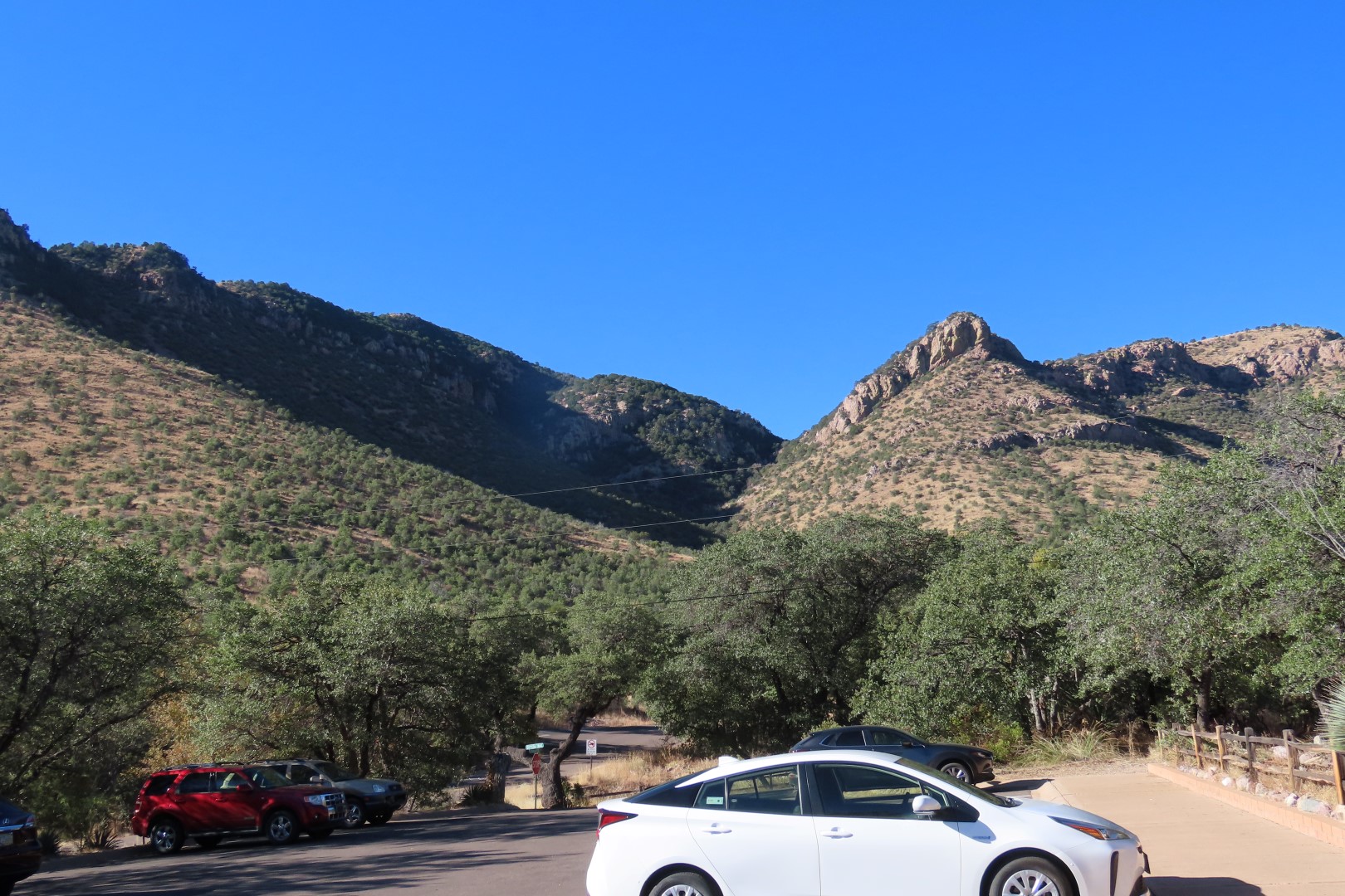 Coronado National Park in Arizona 30 of 38 (#3092)