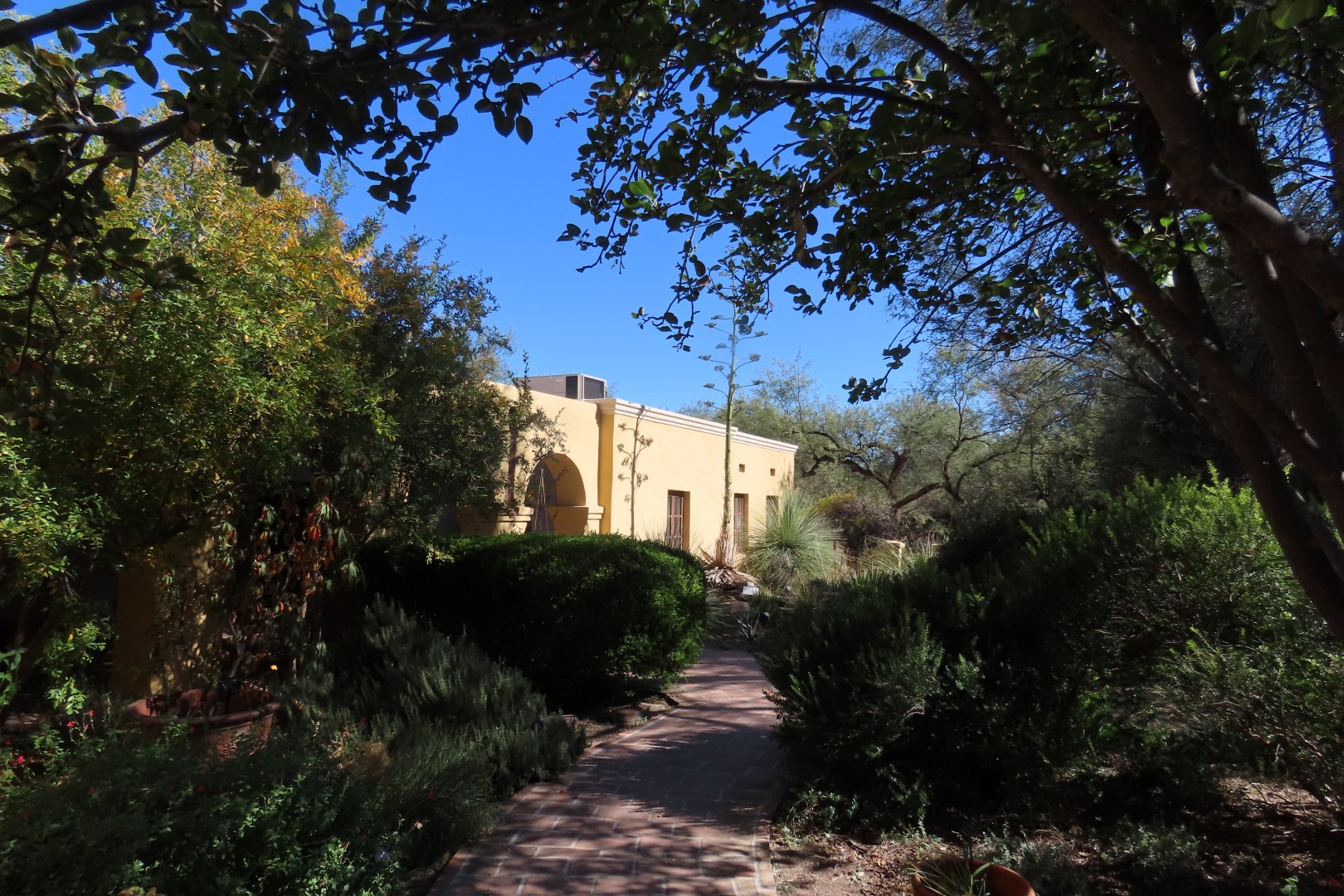 Tumacacori National Park in Arizona  5 of  9 (#3106)