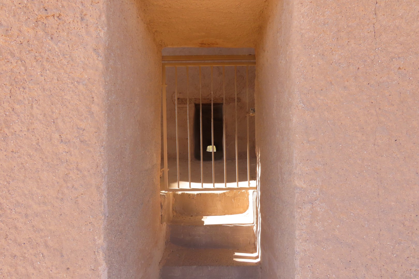 Casa Grande Ruins National Park in Arizona 15 of 29 (#3125)