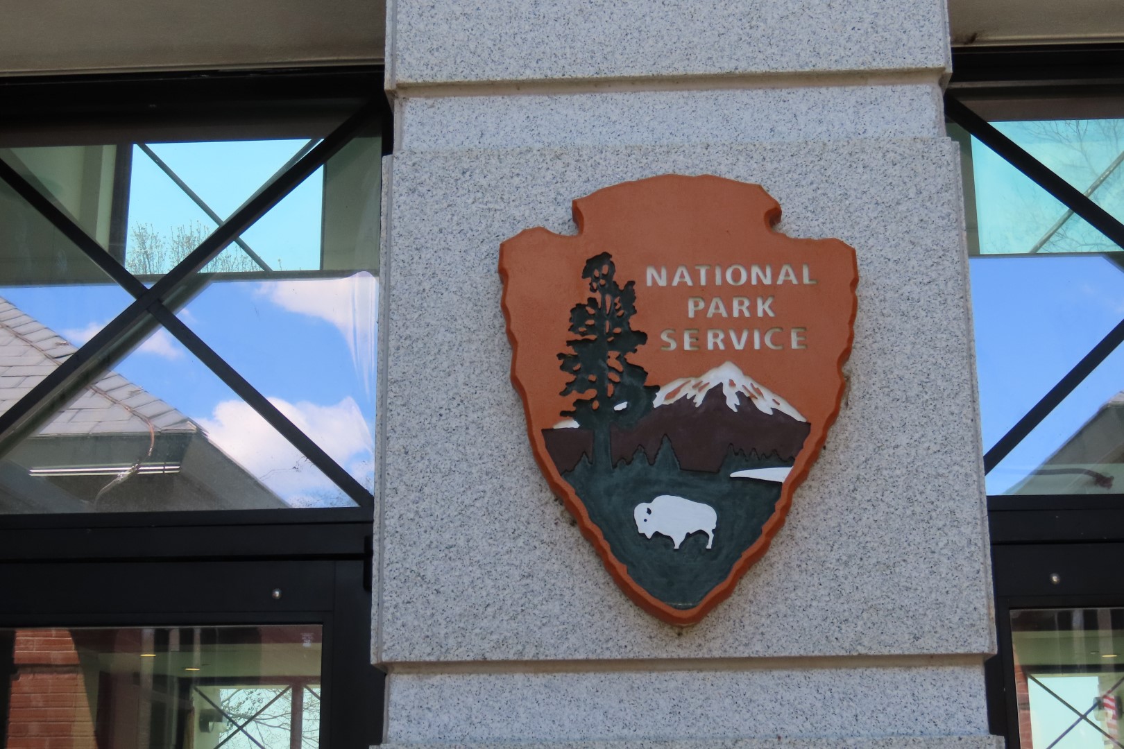 Andersonville National Park Visitor Center  5 of 30 (#3307)