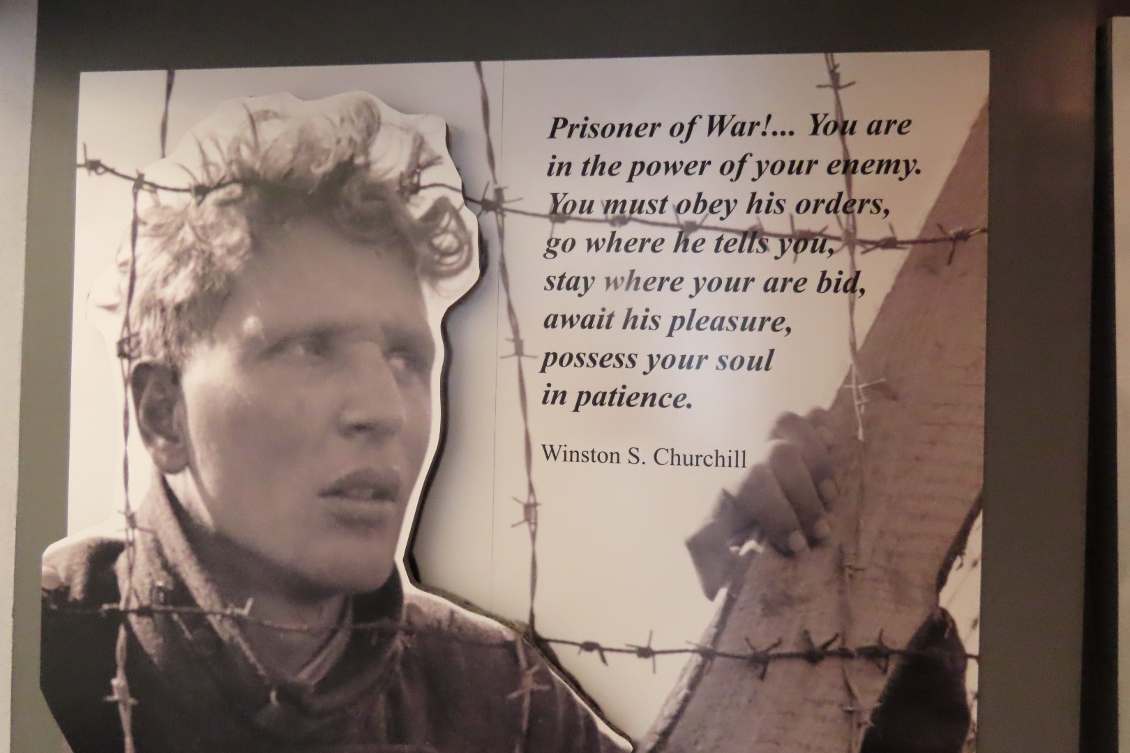 Andersonville National Park Visitor Center  8 of 30 (#3310)