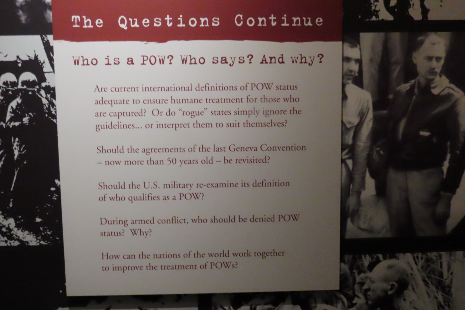 Andersonville National Park Visitor Center 10 of 30 (#3312)