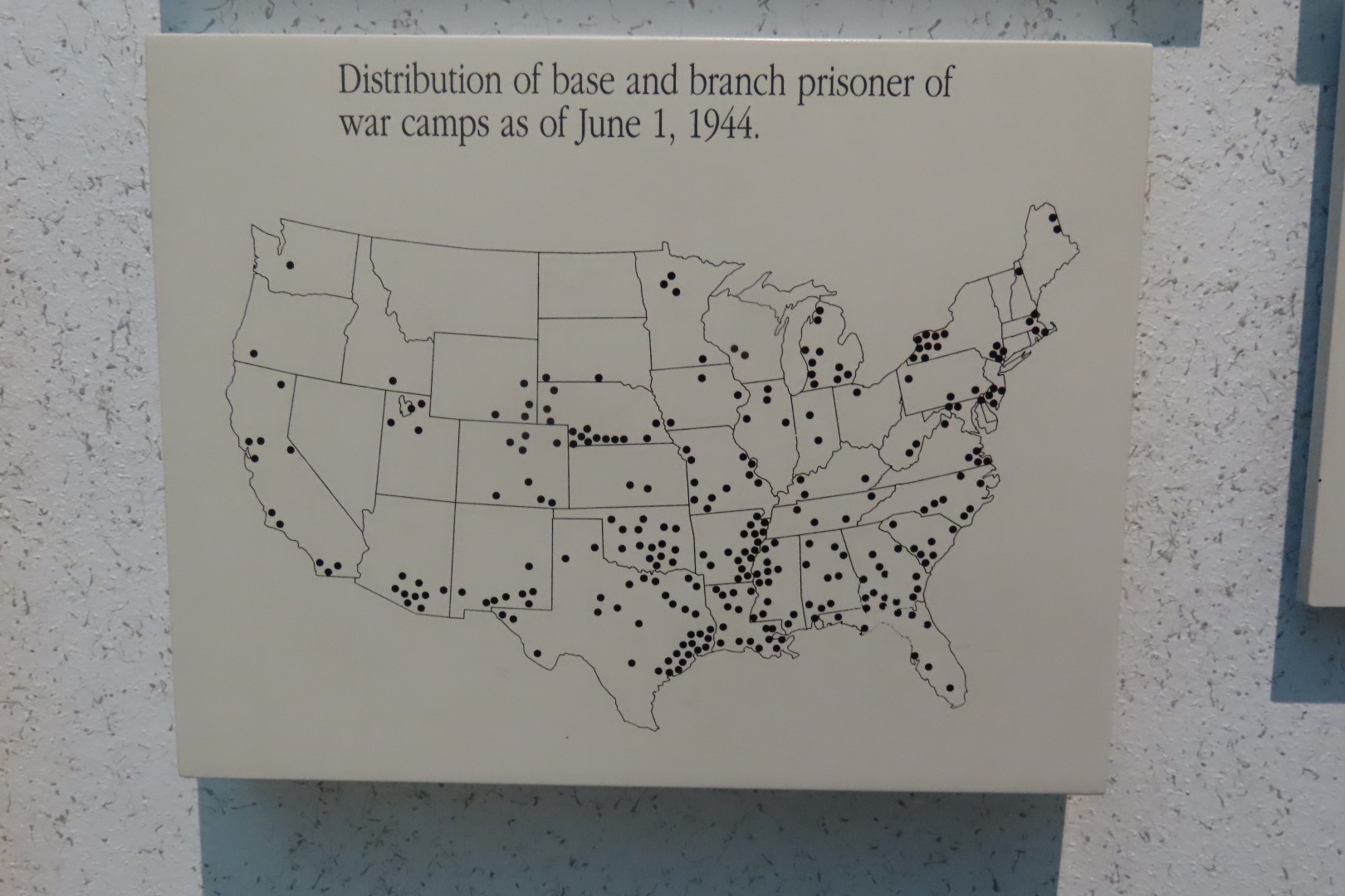 Andersonville National Park Visitor Center 15 of 30 (#3317)