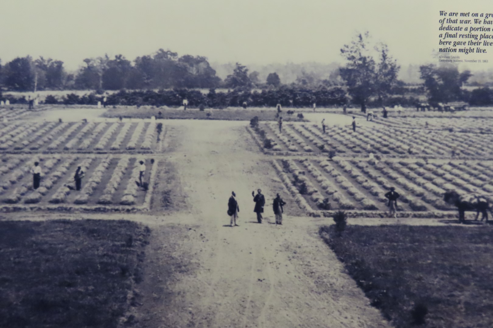 Andersonville National Park Visitor Center 16 of 30 (#3318)