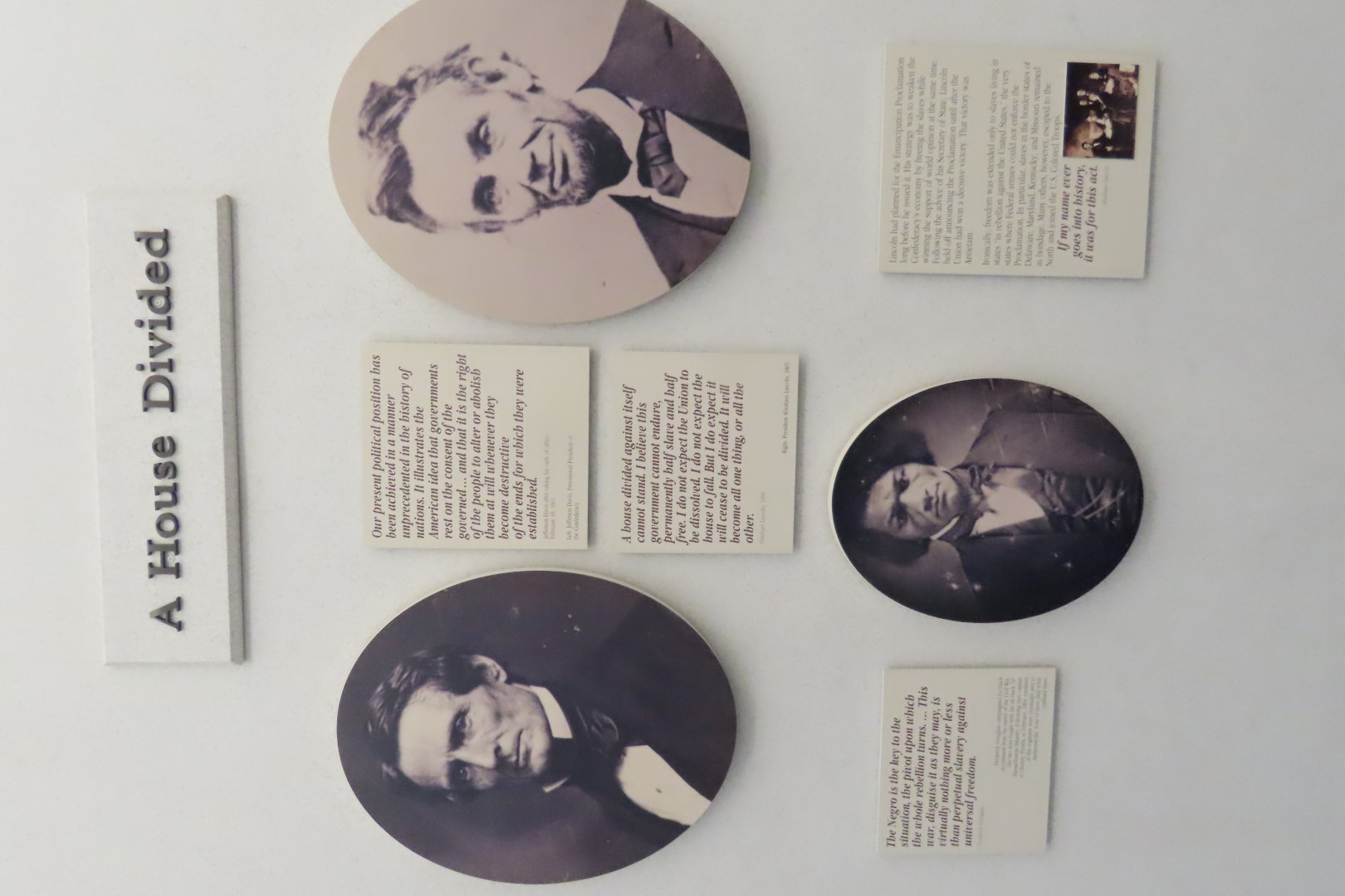 Andersonville National Park Visitor Center 21 of 30 (#3324)