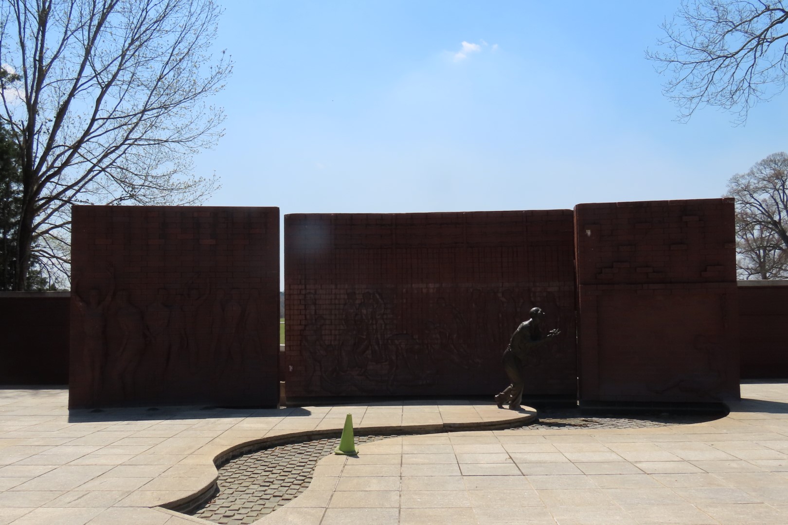 Andersonville National Park Visitor Center 23 of 30 (#3326)