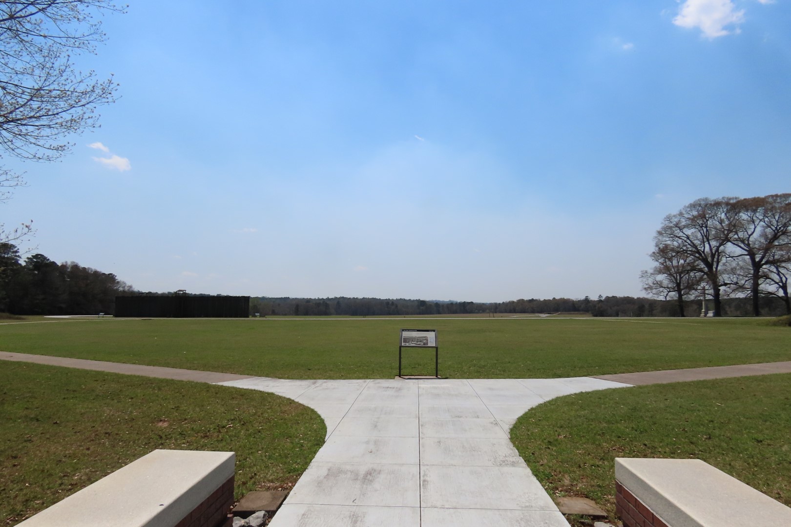 Andersonville National Park Visitor Center 25 of 30 (#3328)