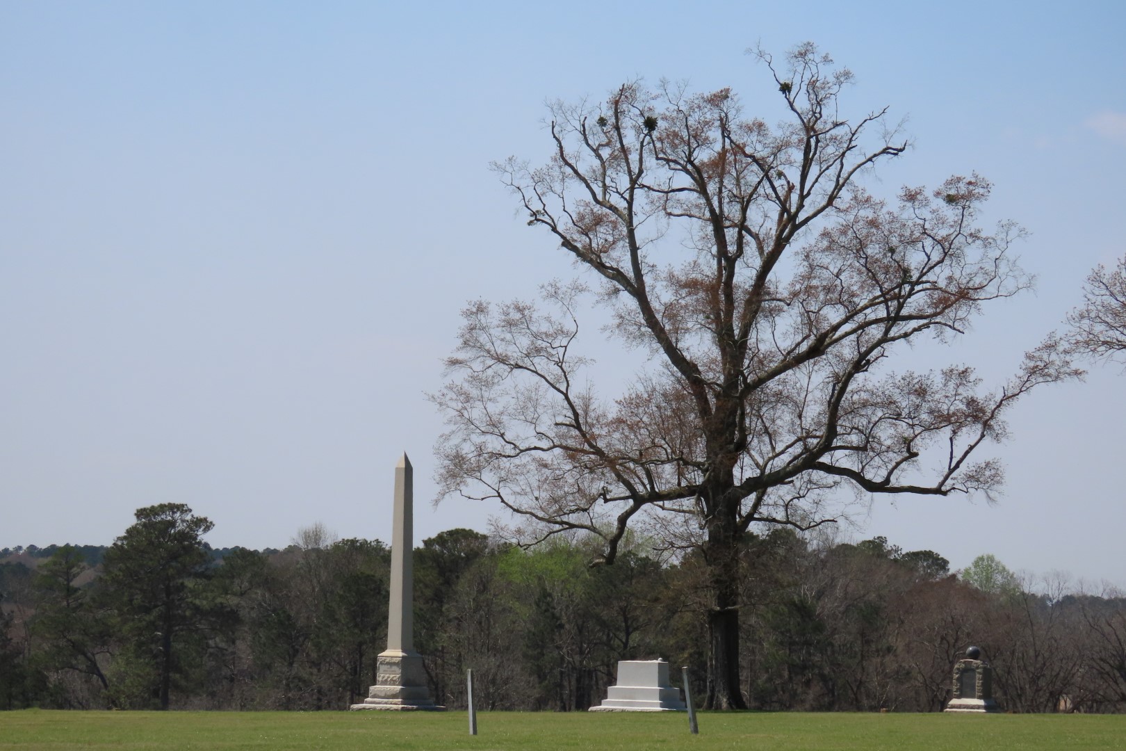 Andersonville National Park Visitor Center 28 of 30 (#3331)