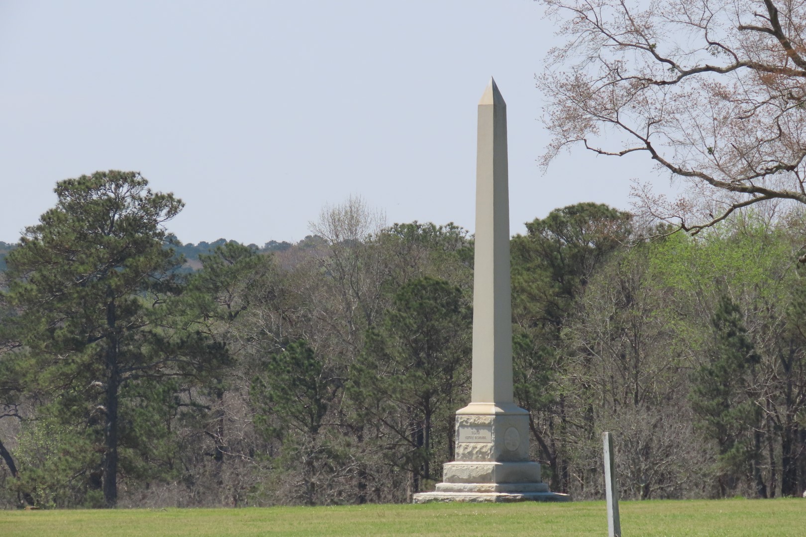 Andersonville National Park Visitor Center 29 of 30 (#3332)
