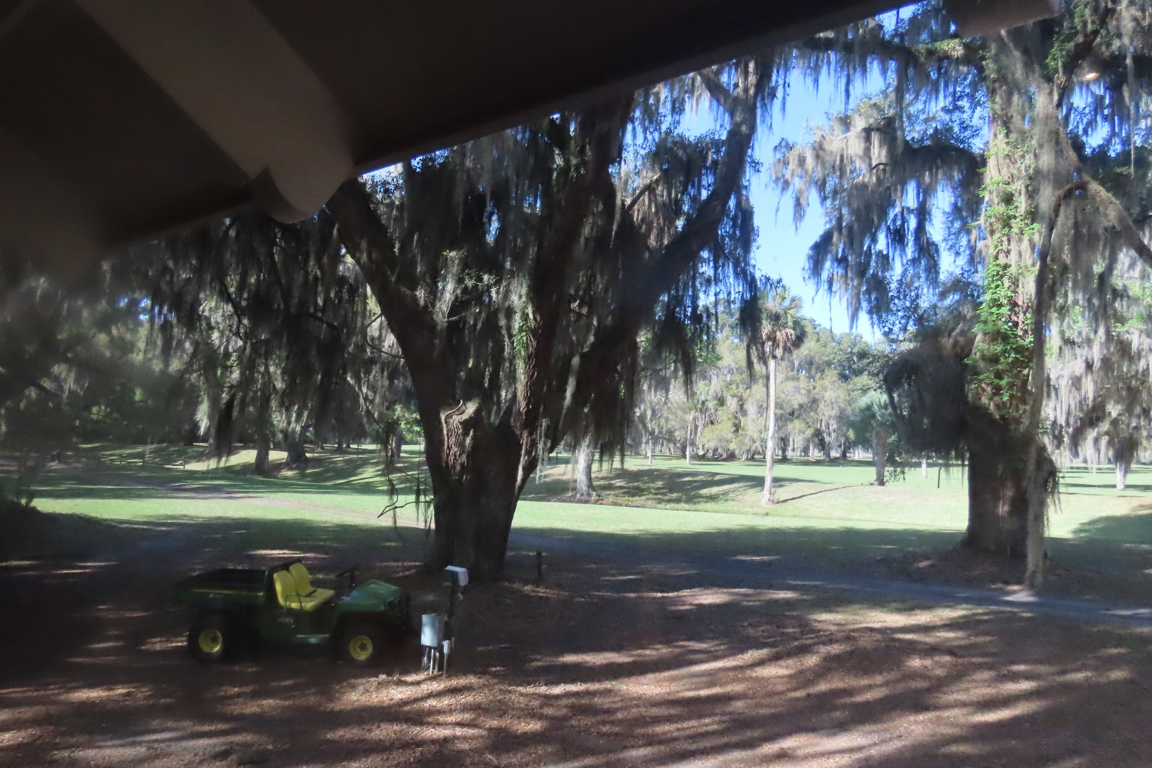 Fort Frederica National Park Visitor Center 10 of 24 (#3344)