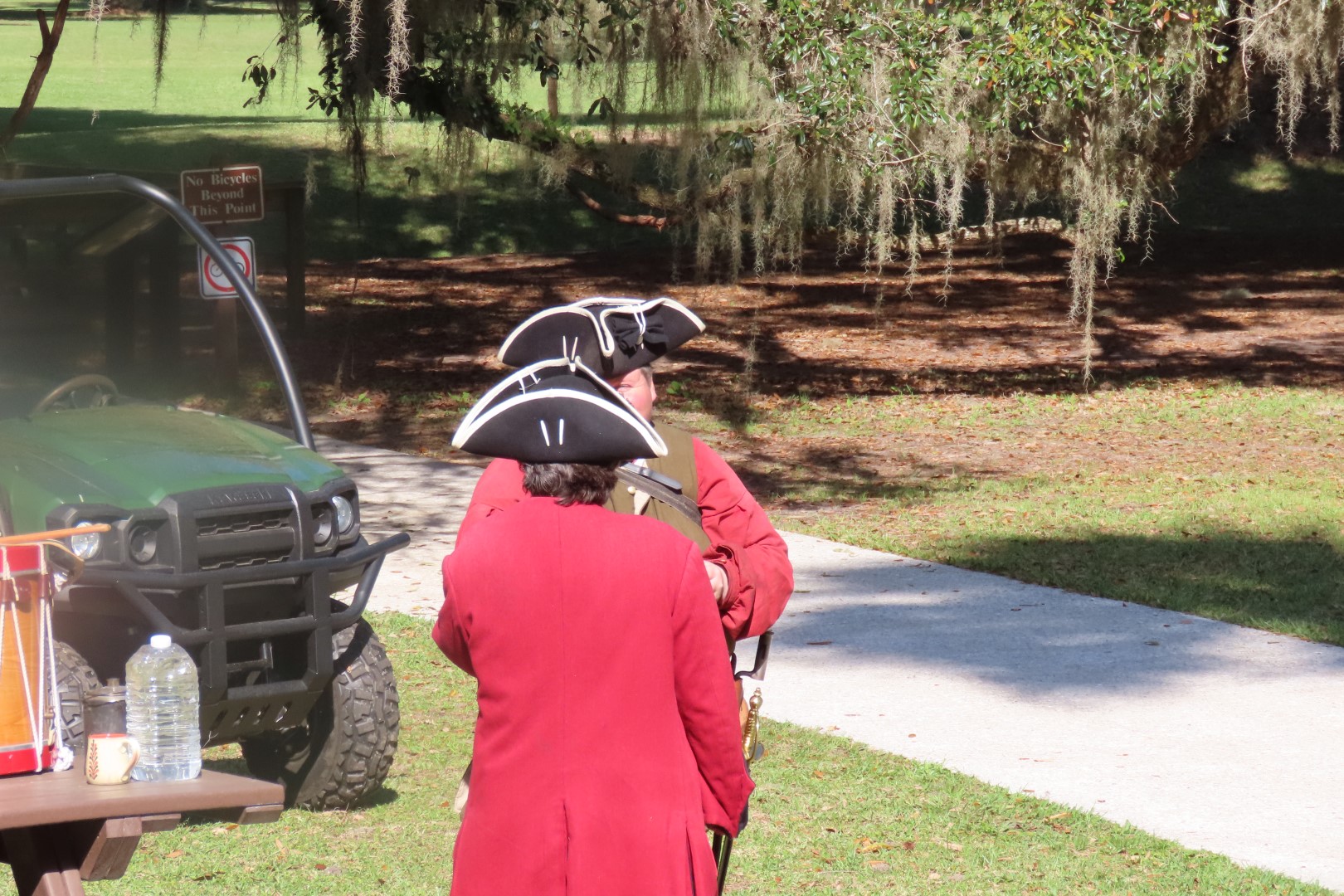 Fort Frederica National Park Visitor Center 18 of 24 (#3354)