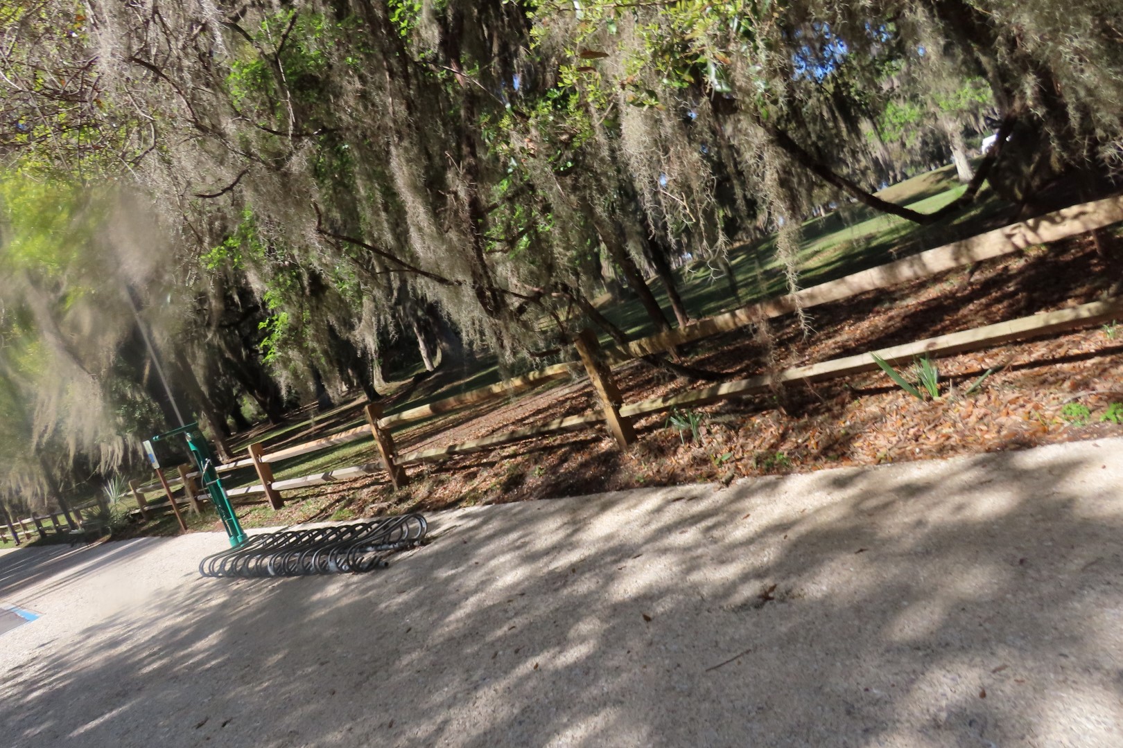 Fort Frederica National Park Visitor Center 23 of 24 (#3360)