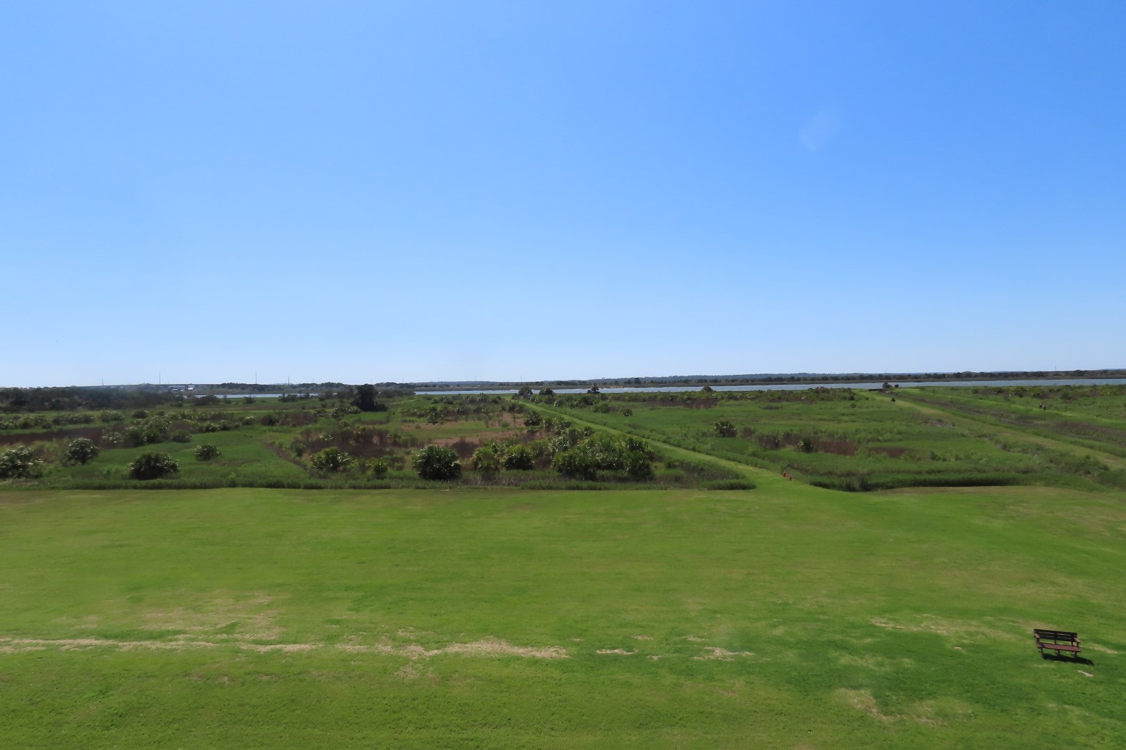 Fort Pulaski National Park Visitor Center 19 of 28 (#3381)