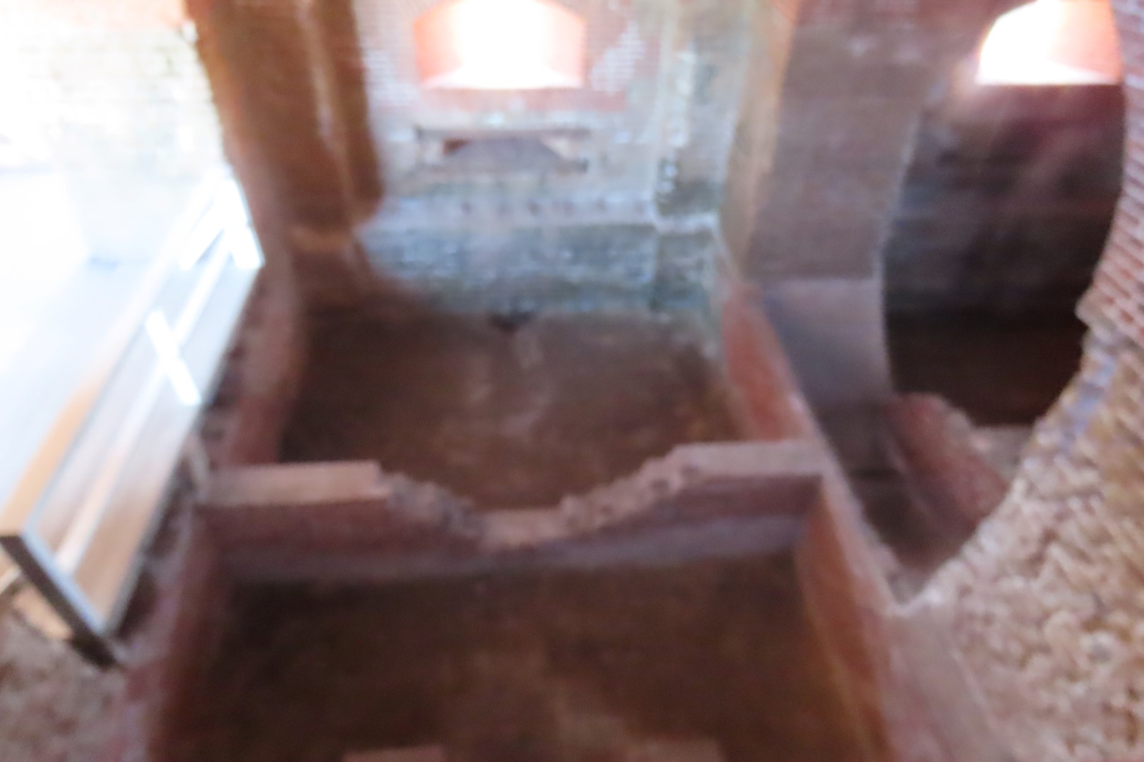 Fort Pulaski National Park Visitor Center 25 of 28 (#3387)