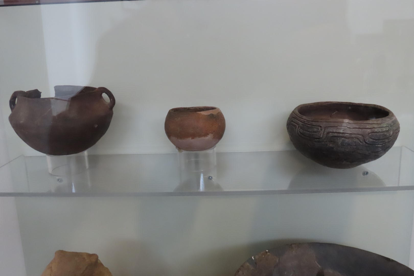 Ocmulgee Mounds National Park Visitor Center 10 of 75 (#3402)