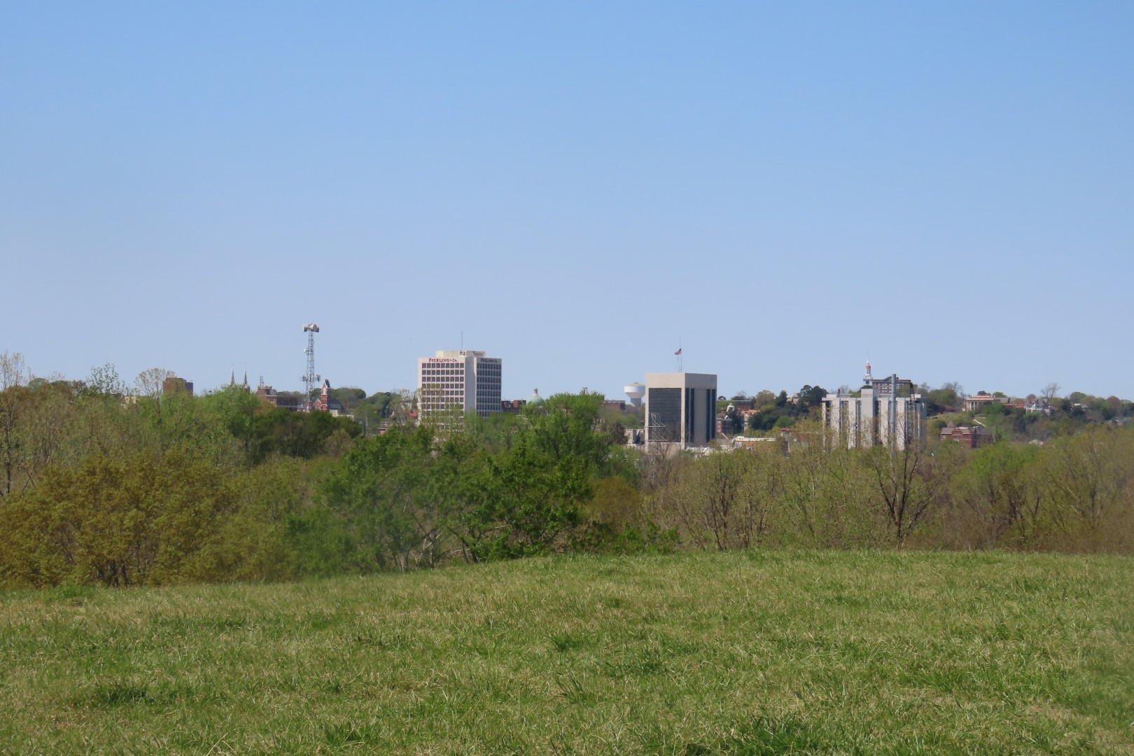 Ocmulgee Mounds National Park Visitor Center 73 of 75 (#3466)