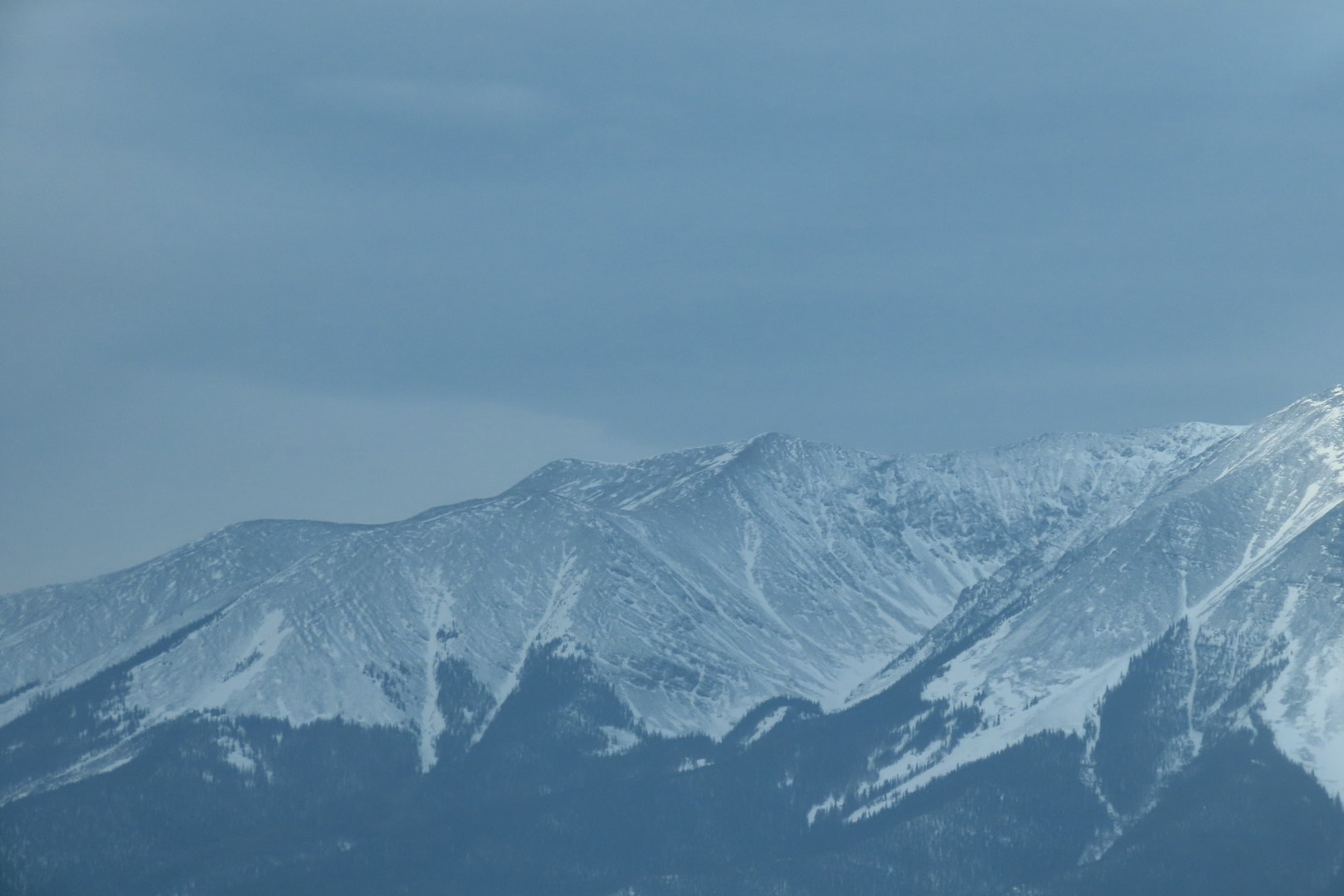 Along highway 160 east of Great Sand Dune National Park  7 of  9 (#3512)