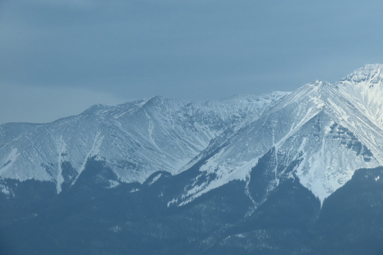 Along highway 160 east of Great Sand Dune National Park  8 of  9 (#3513)
