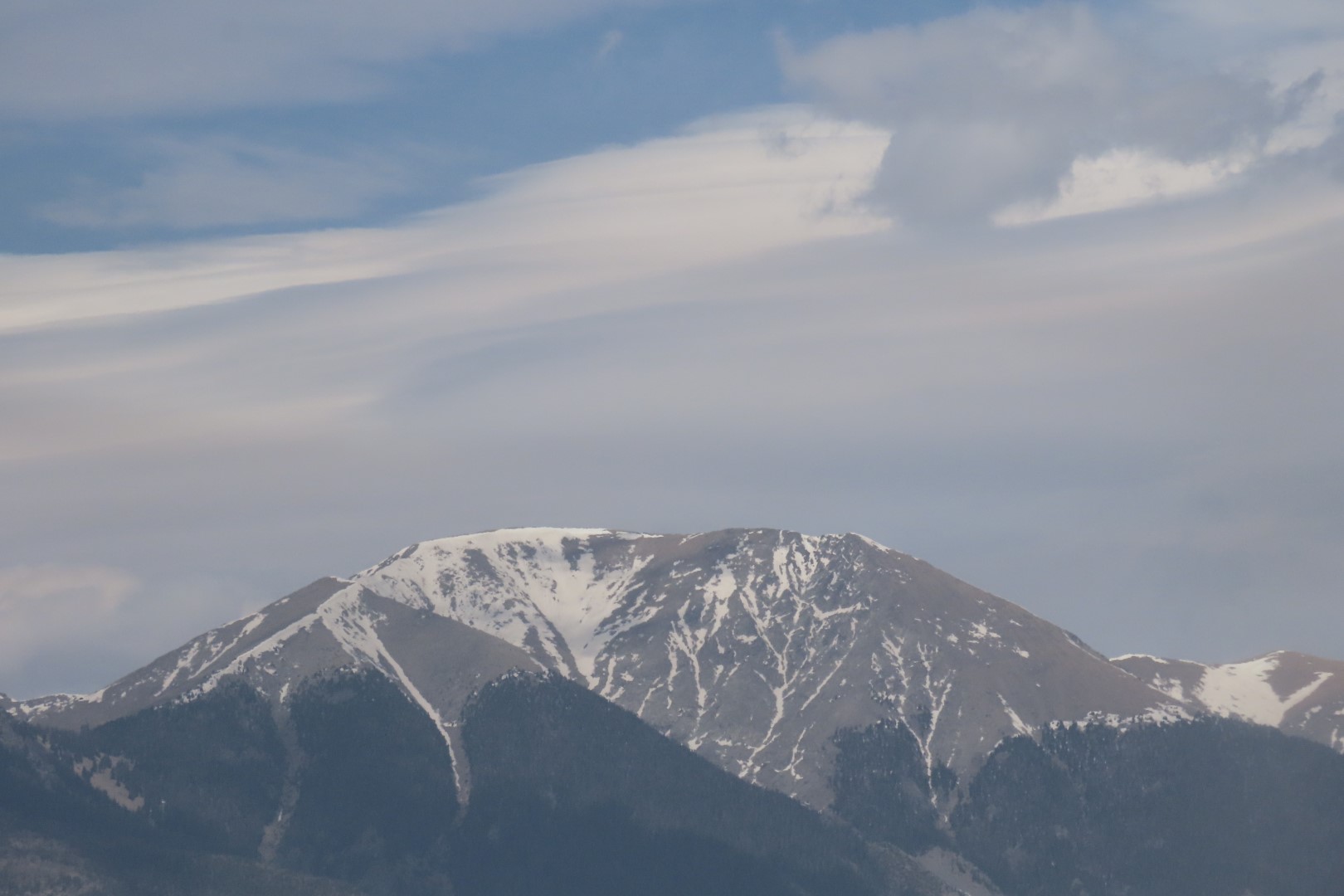 Great Sand Dune National Park Visitor Center  4 of 24 (#3518)