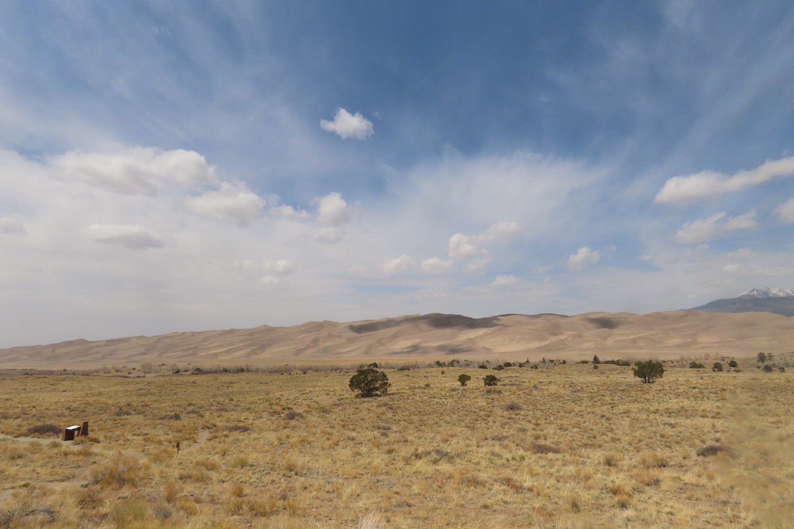 Great Sand Dune National Park Visitor Center  7 of 24 (#3521)