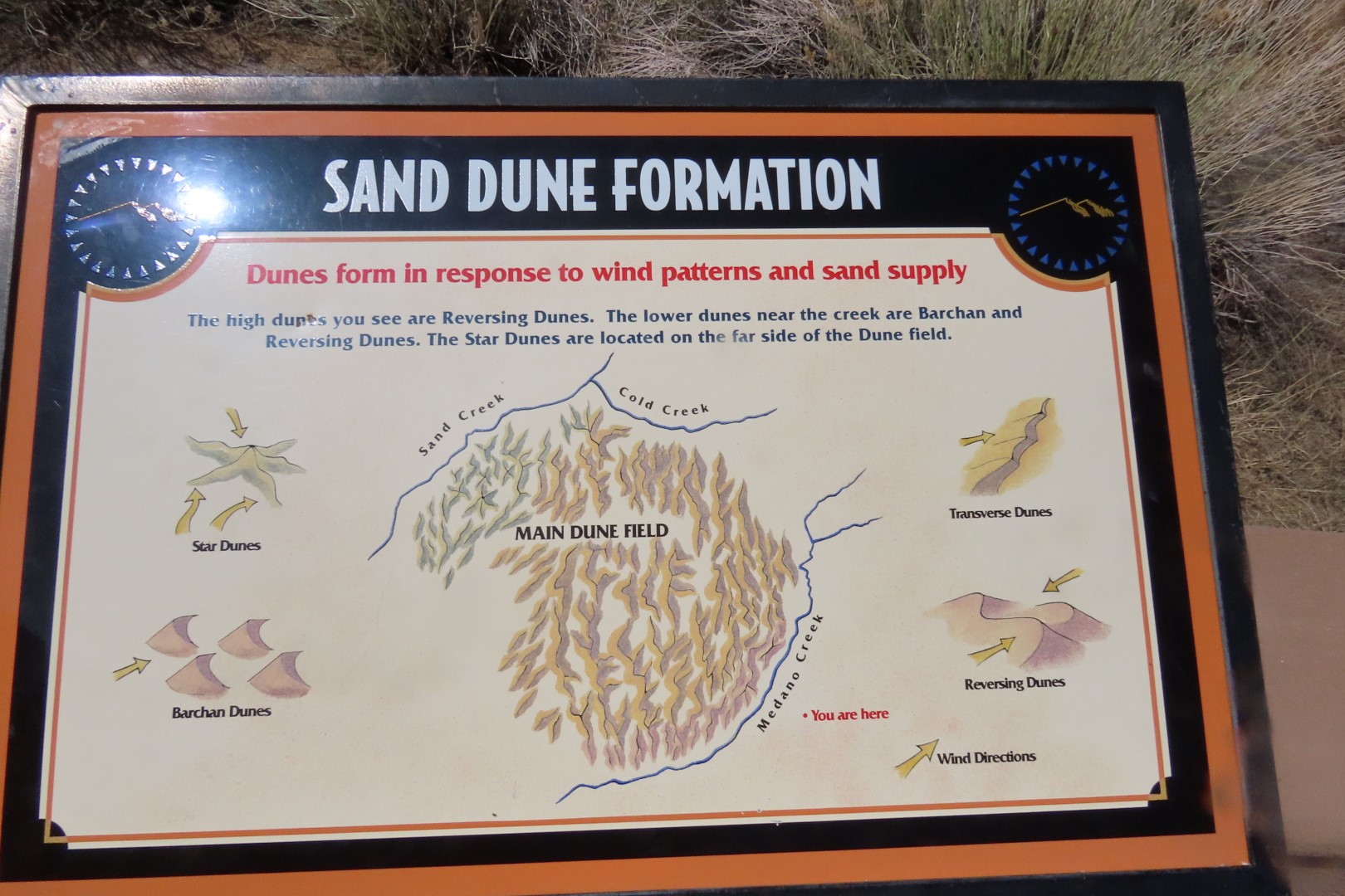 Great Sand Dune National Park Visitor Center 10 of 24 (#3524)