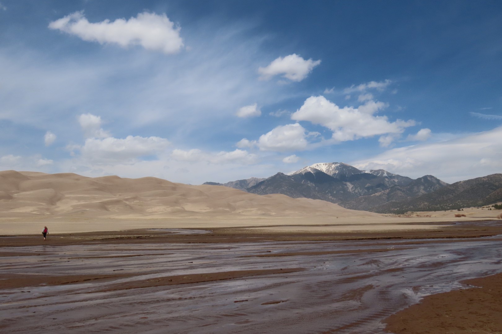 Great Sand Dune National Park Visitor Center 14 of 24 (#3529)