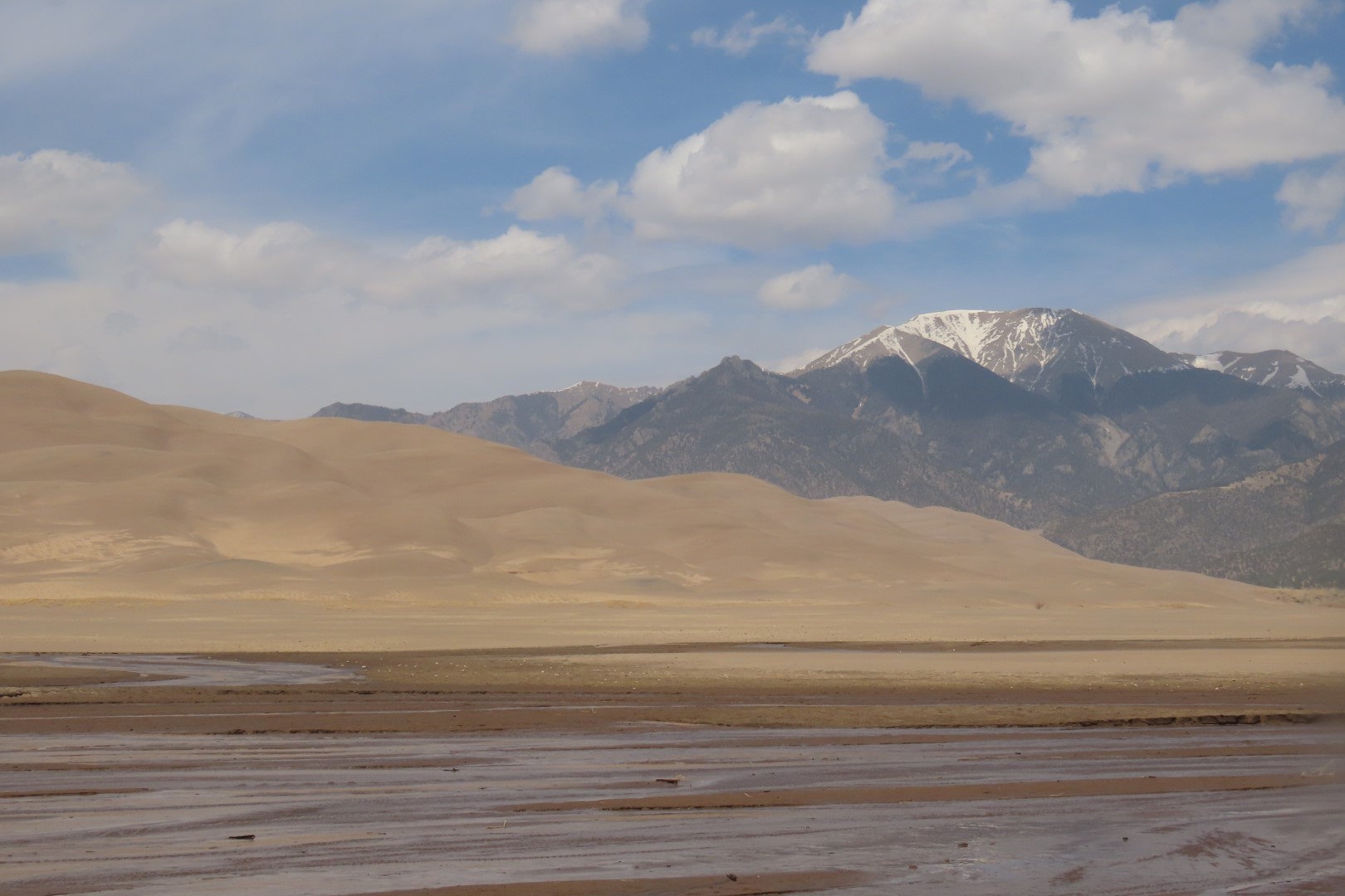 Great Sand Dune National Park Visitor Center 15 of 24 (#3530)