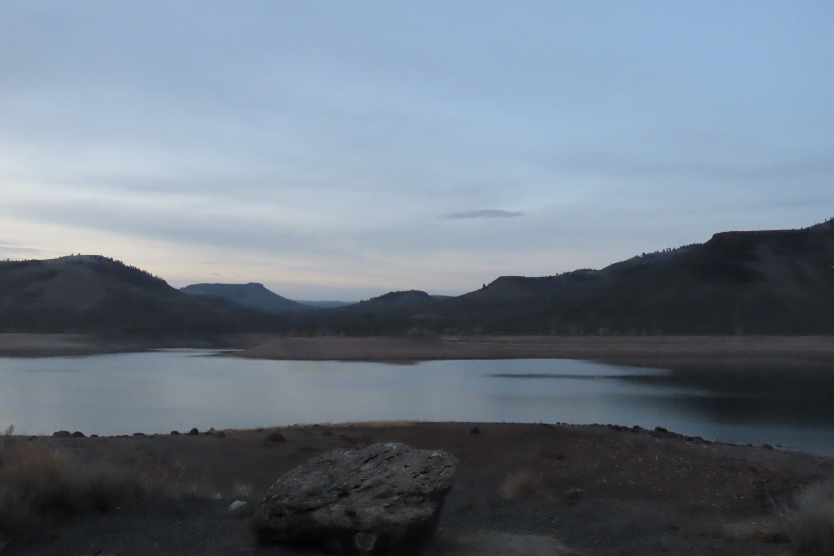 Curecanti National Park Visitor Center  4 of 12 (#3546)