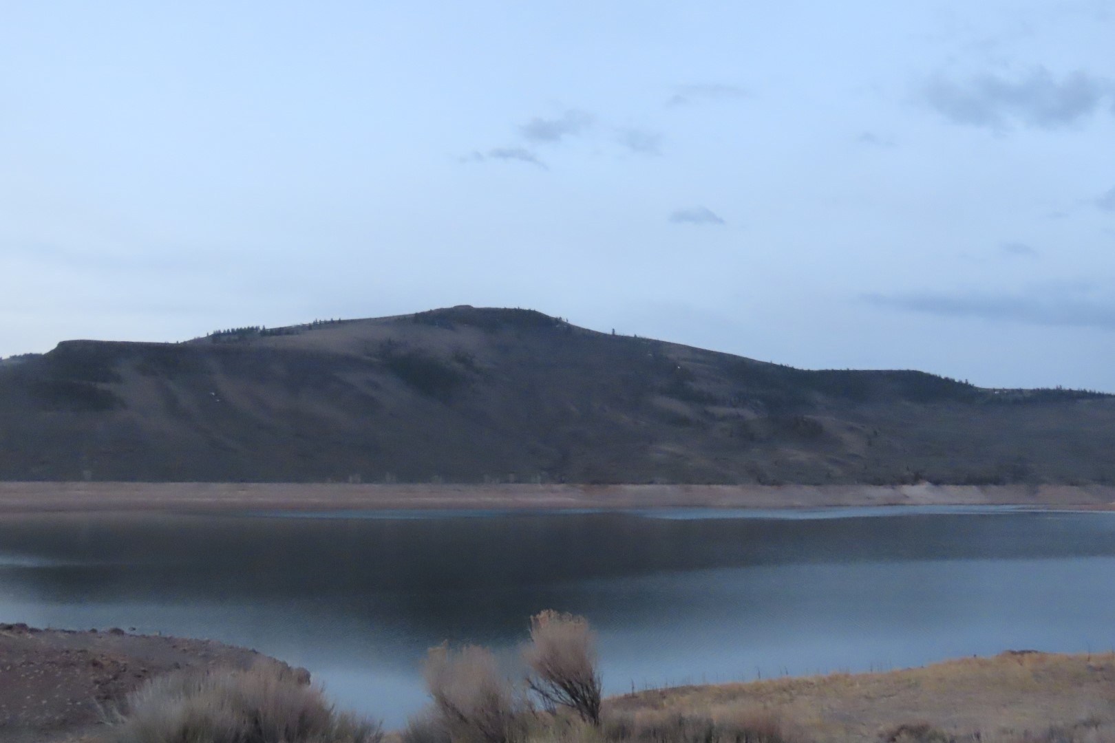 Curecanti National Park Visitor Center  5 of 12 (#3547)