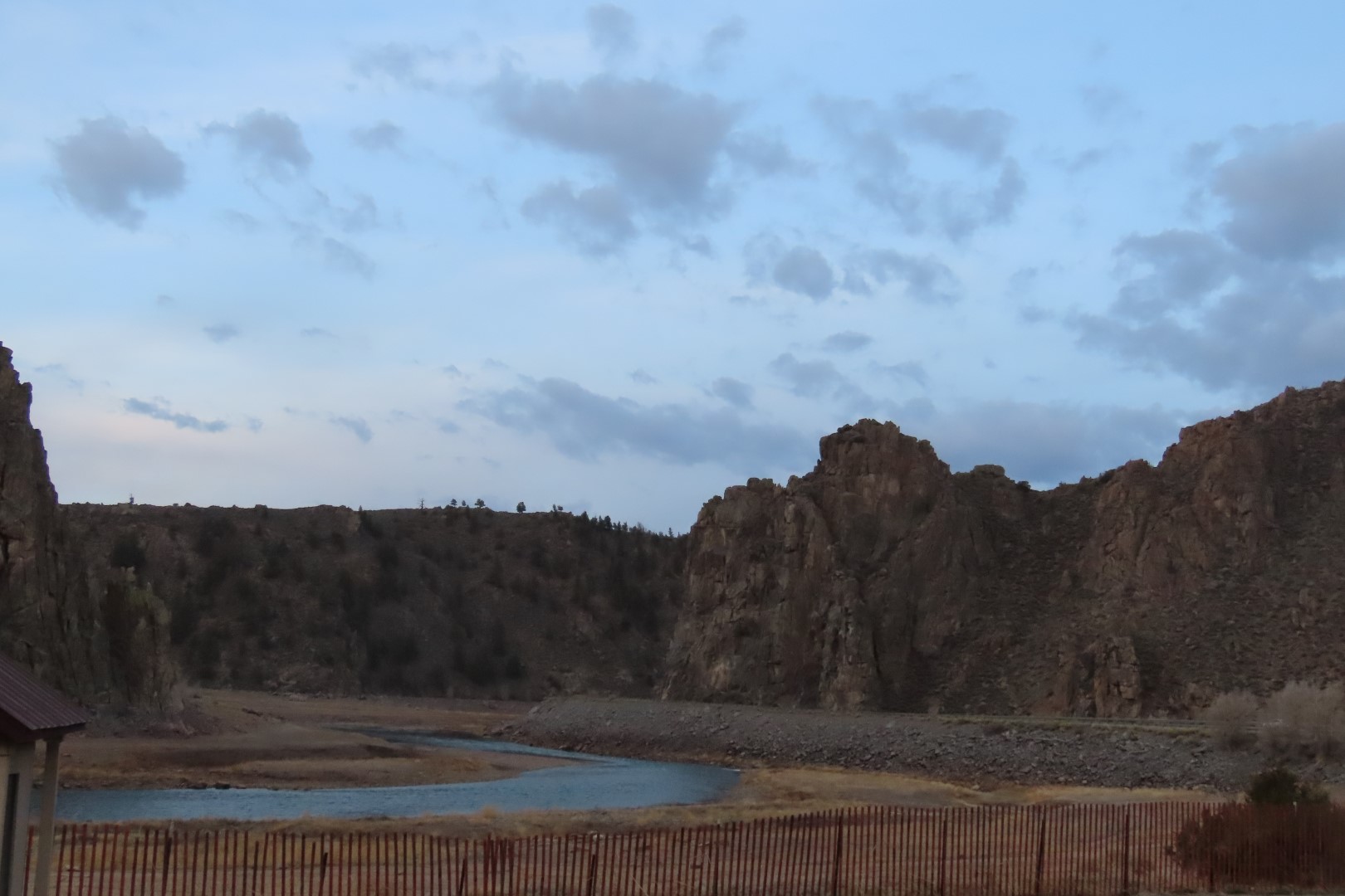 Curecanti National Park Visitor Center 12 of 12 (#3555)