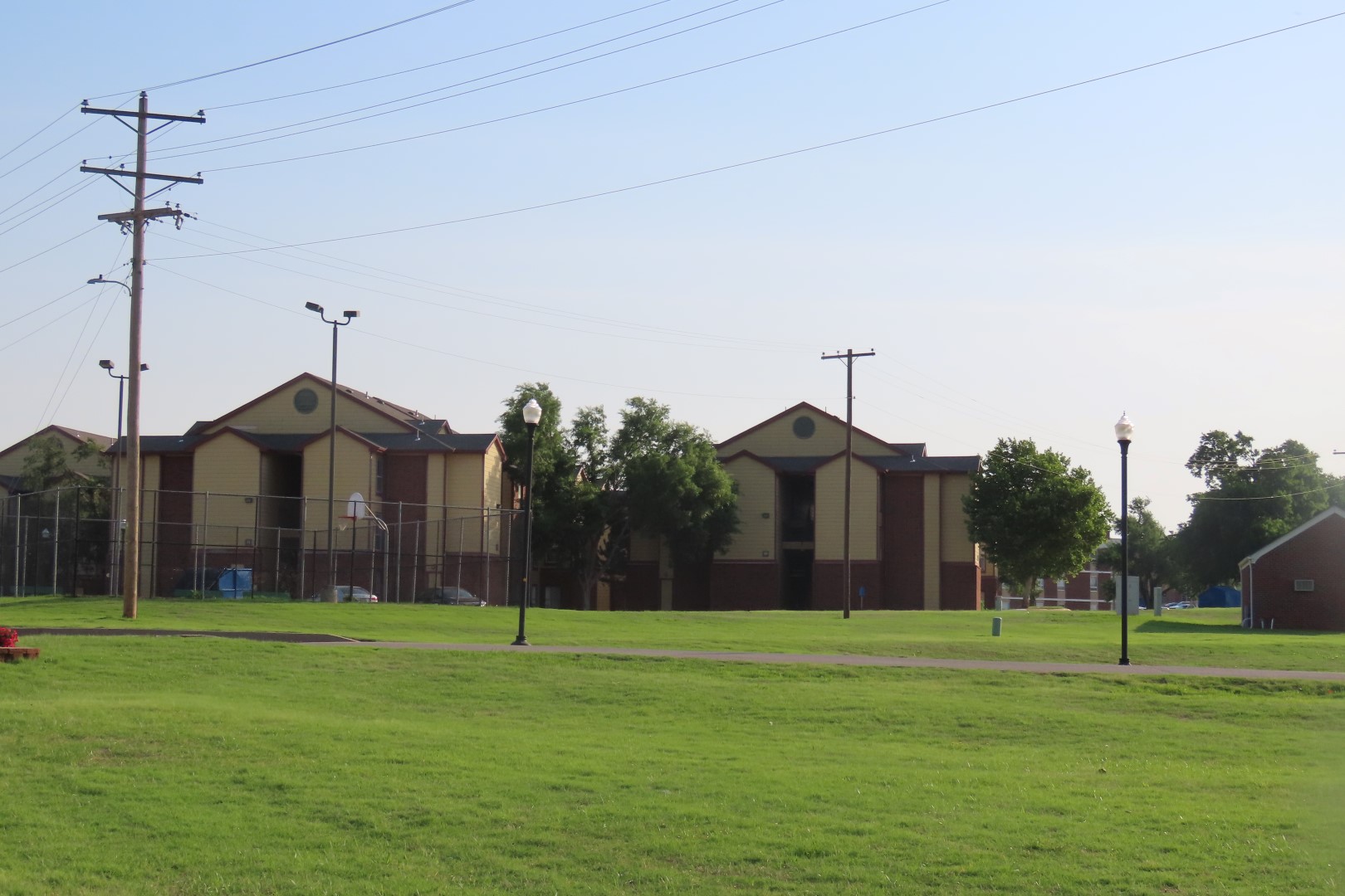 Langston University near Oklahoma City  5 of  5 (#3582)