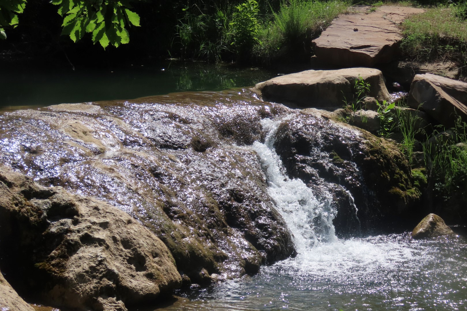 Chickasaw National Park NP  4 of  8 (#3586)