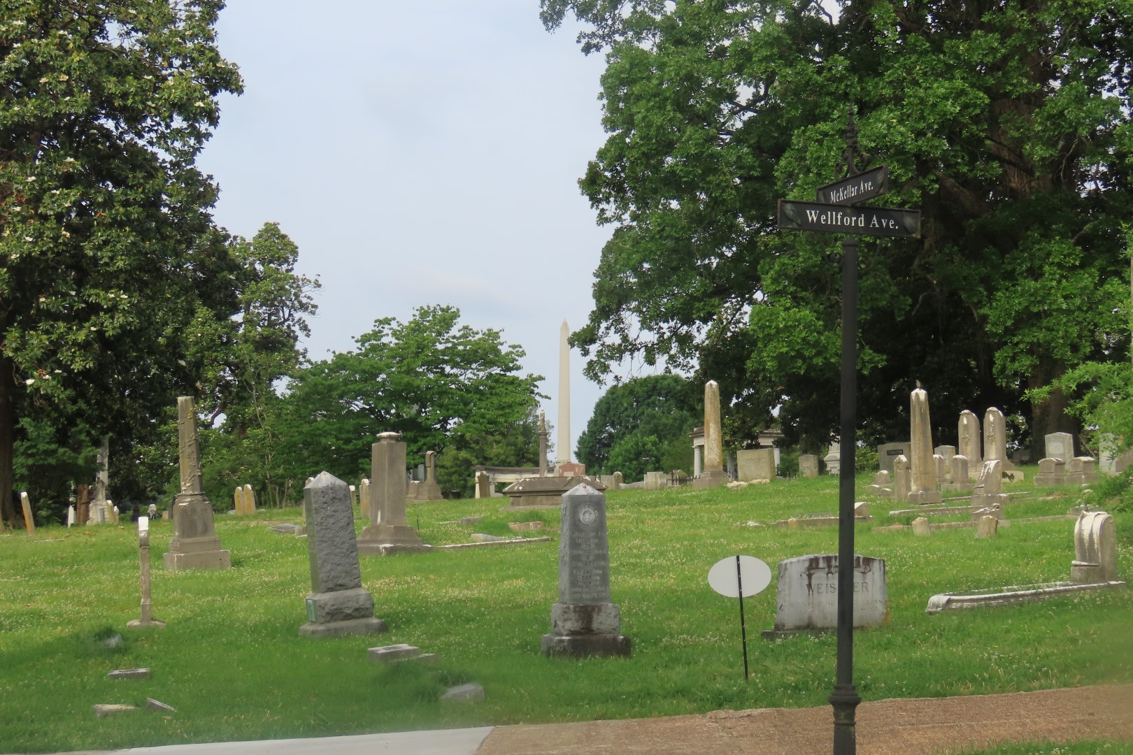 Memphis Elmwood Cemetery ry  6 of  8 (#3599)
