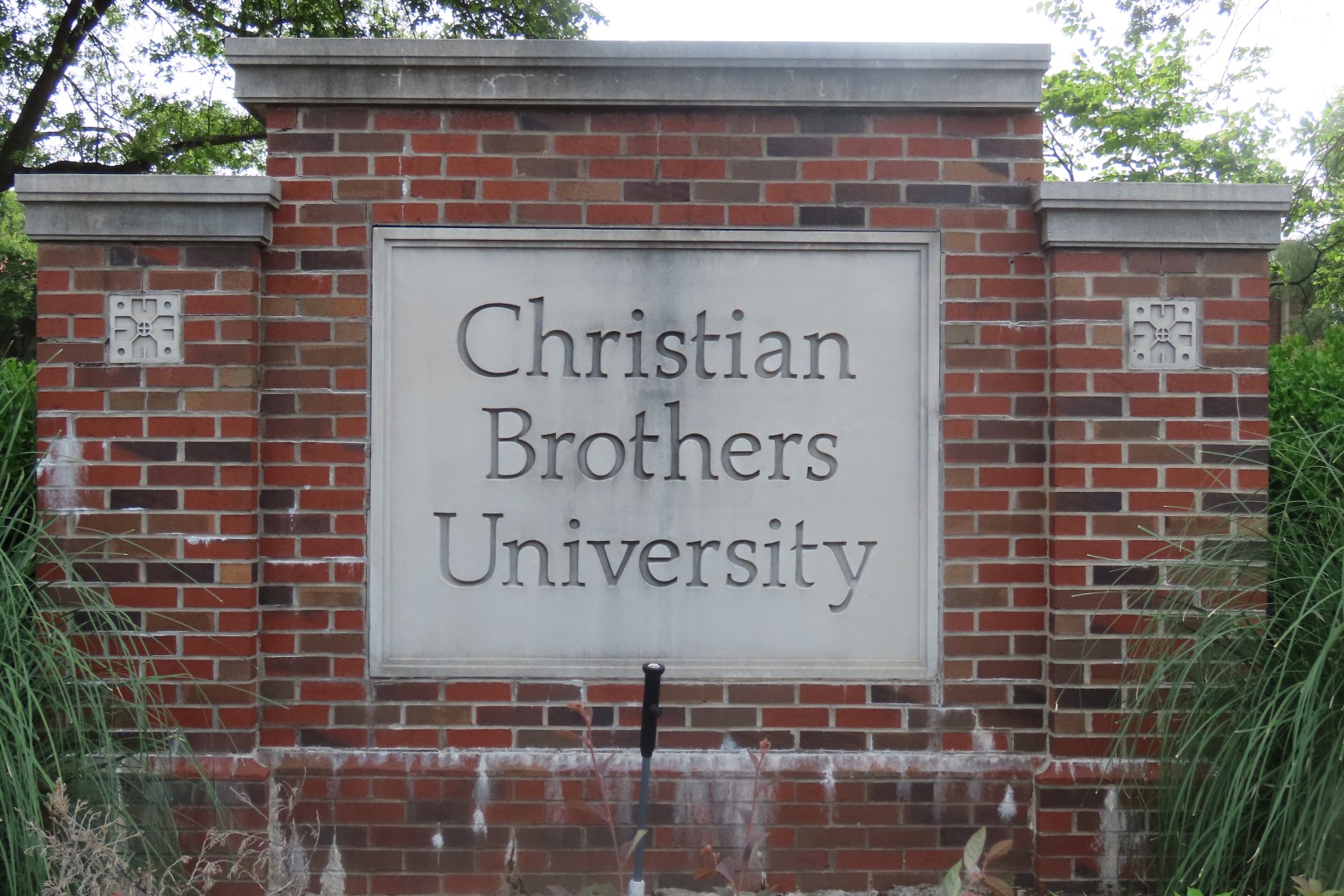 Christian Brothers University os  1 of  6 (#3612)