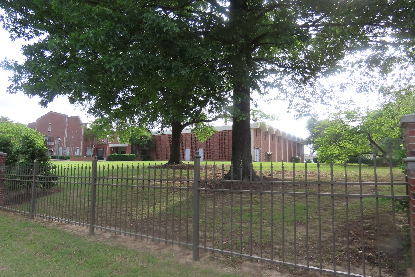 Christian Brothers University os  5 of  6 (#3613)