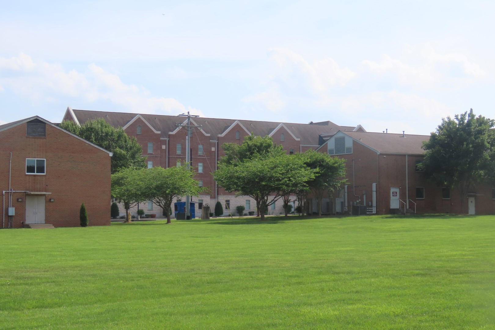 Christian Brothers University os  6 of  6 (#3615)