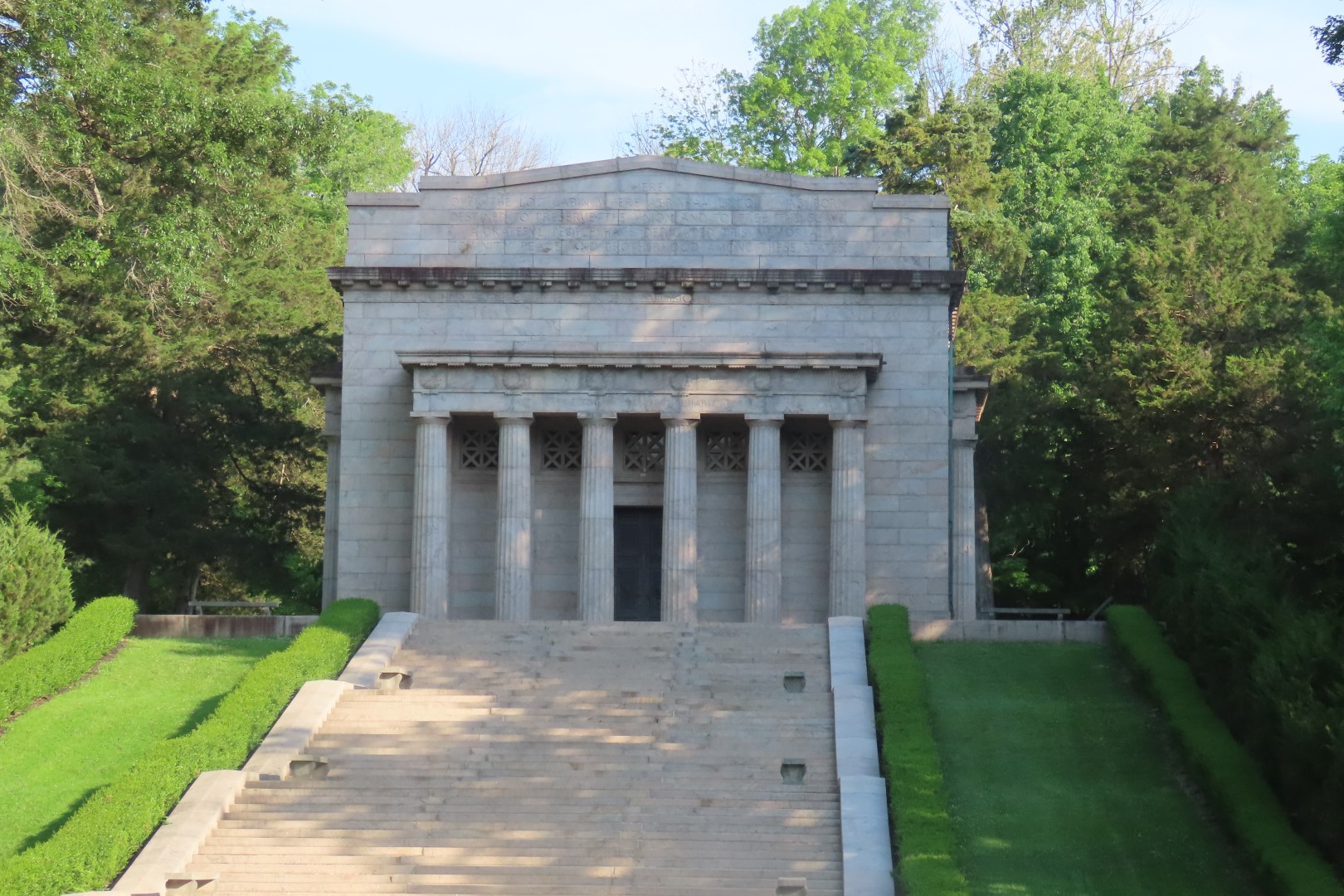 Lincoln Birth Place National Park  3 of 19 (#3623)