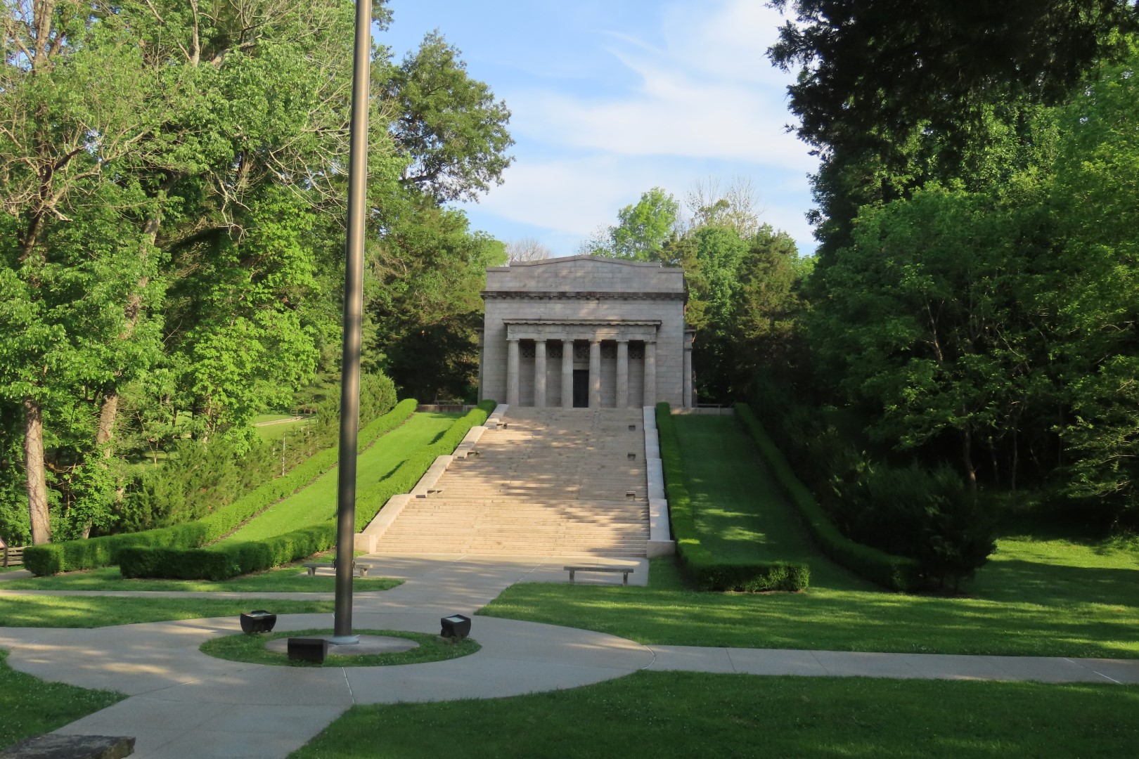 Lincoln Birth Place National Park  4 of 19 (#3624)