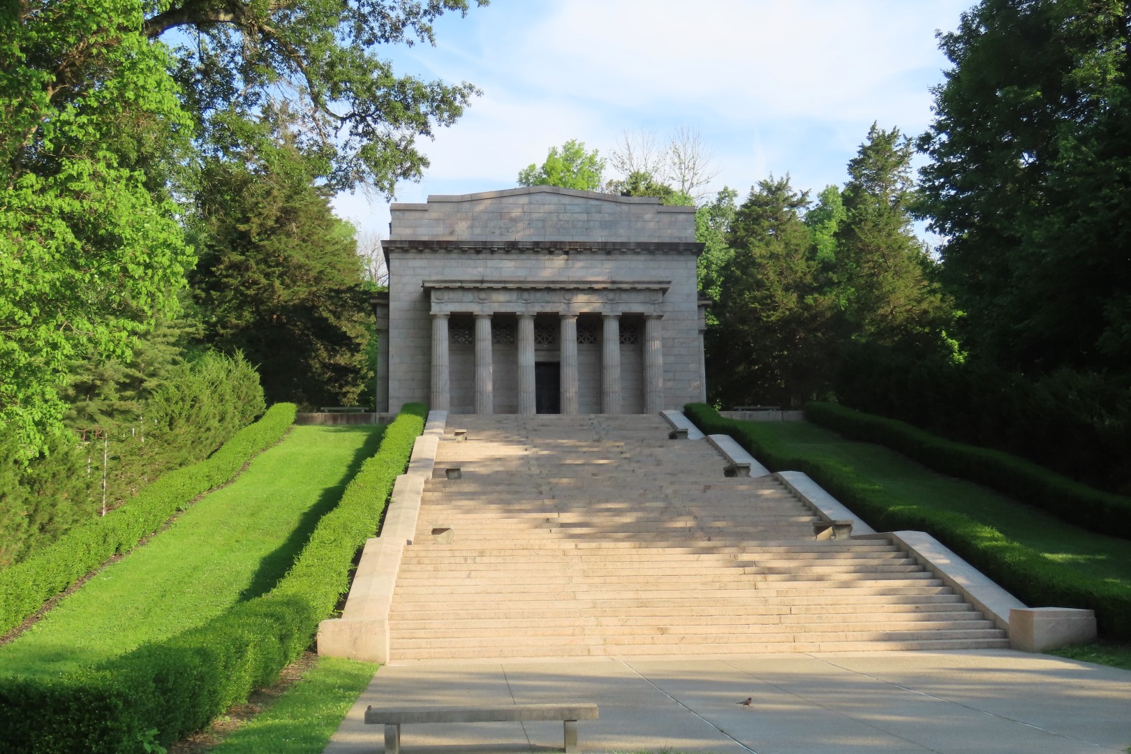 Lincoln Birth Place National Park  6 of 19 (#3626)