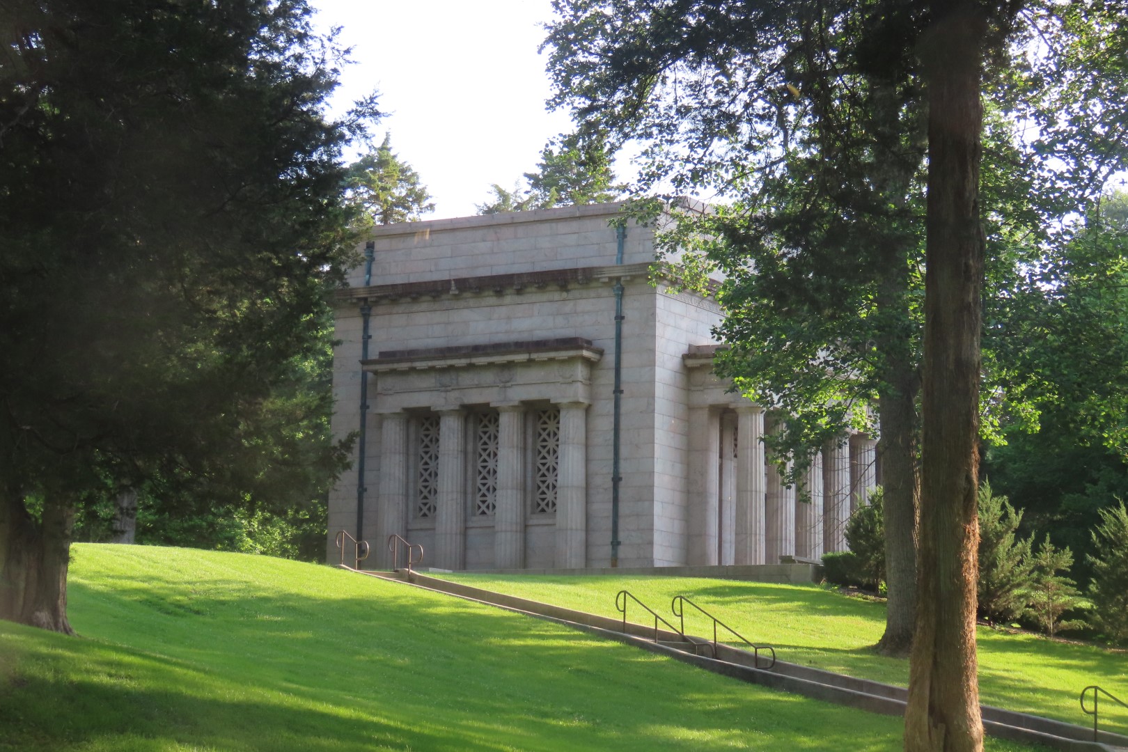 Lincoln Birth Place National Park  9 of 19 (#3629)