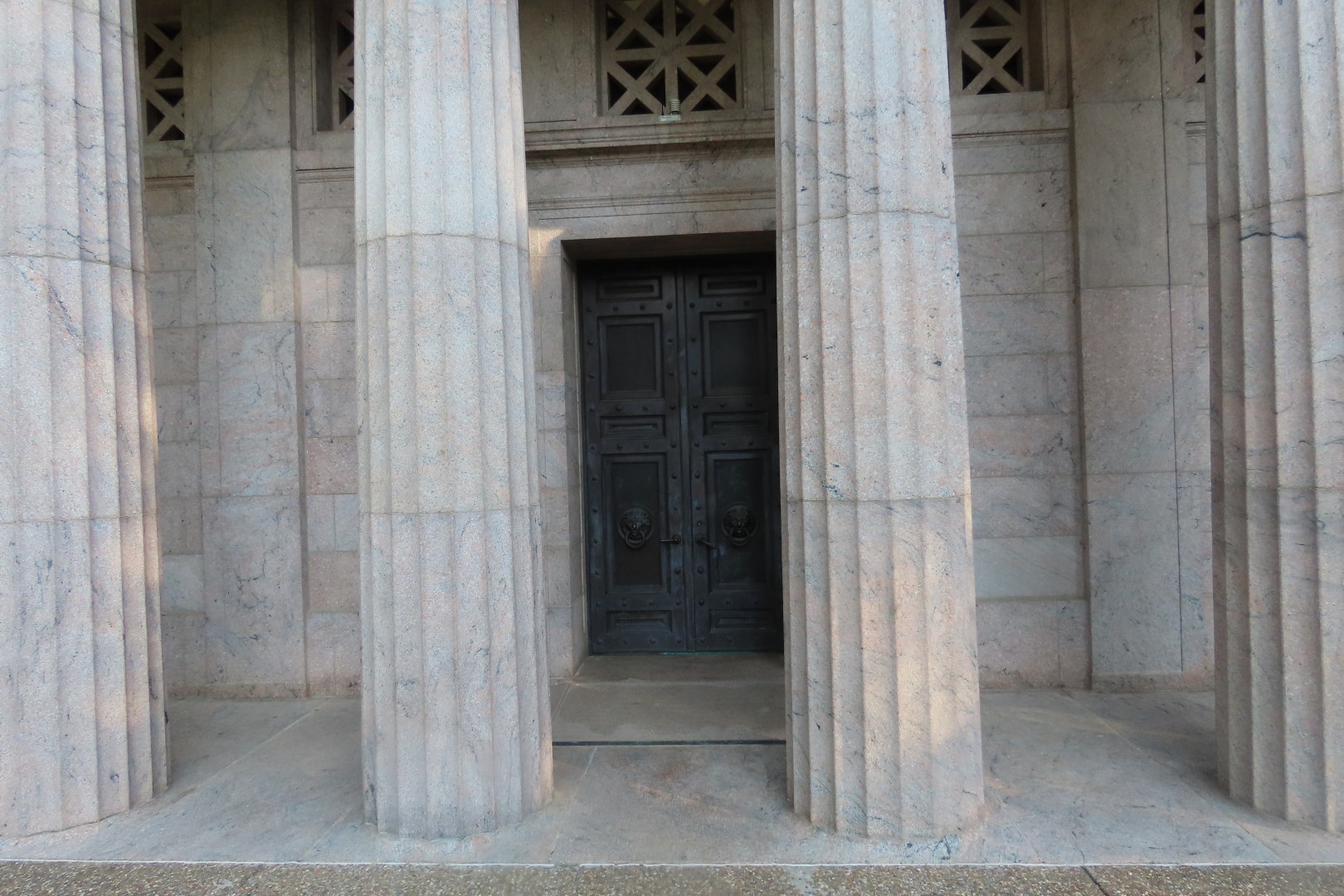 Lincoln Birth Place National Park 13 of 19 (#3633)