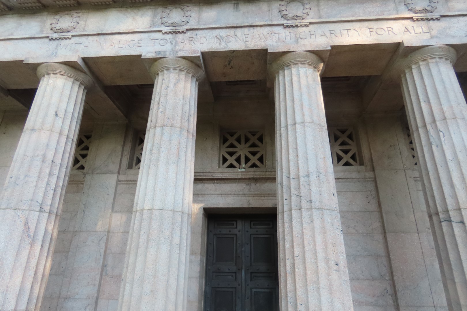 Lincoln Birth Place National Park 14 of 19 (#3634)