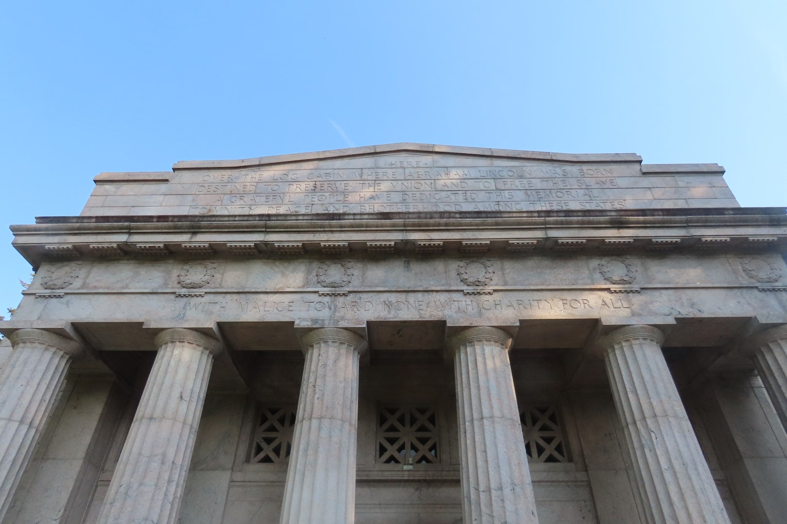 Lincoln Birth Place National Park 15 of 19 (#3635)