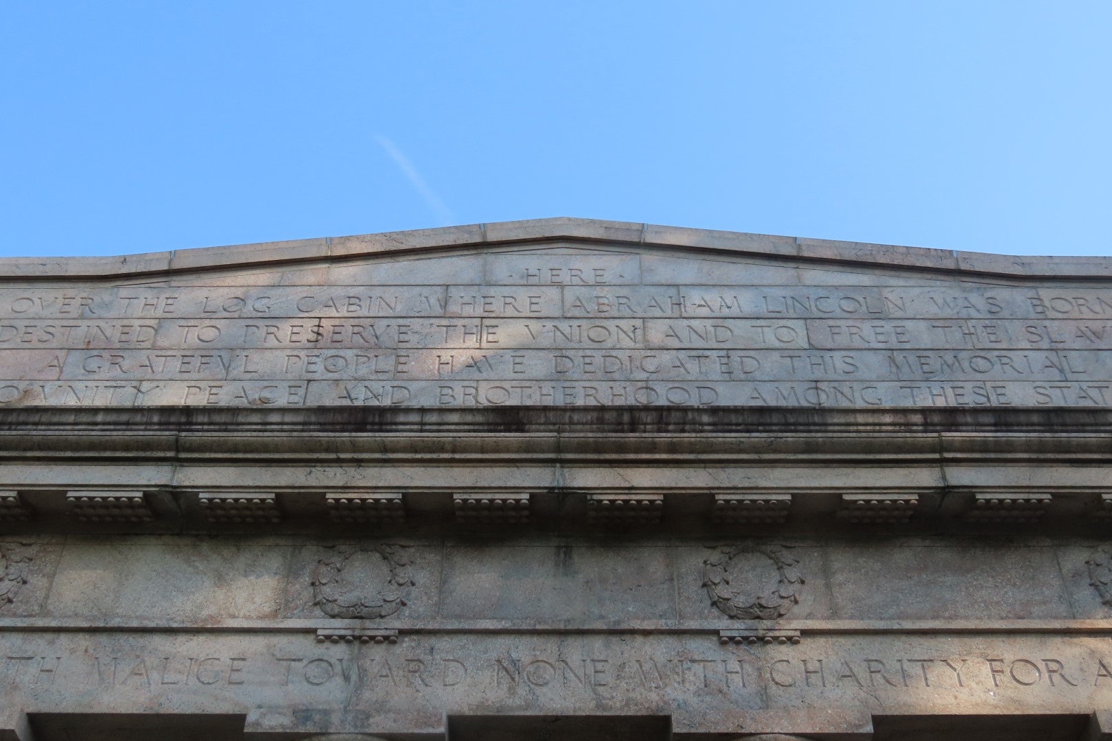 Lincoln Birth Place National Park 16 of 19 (#3636)