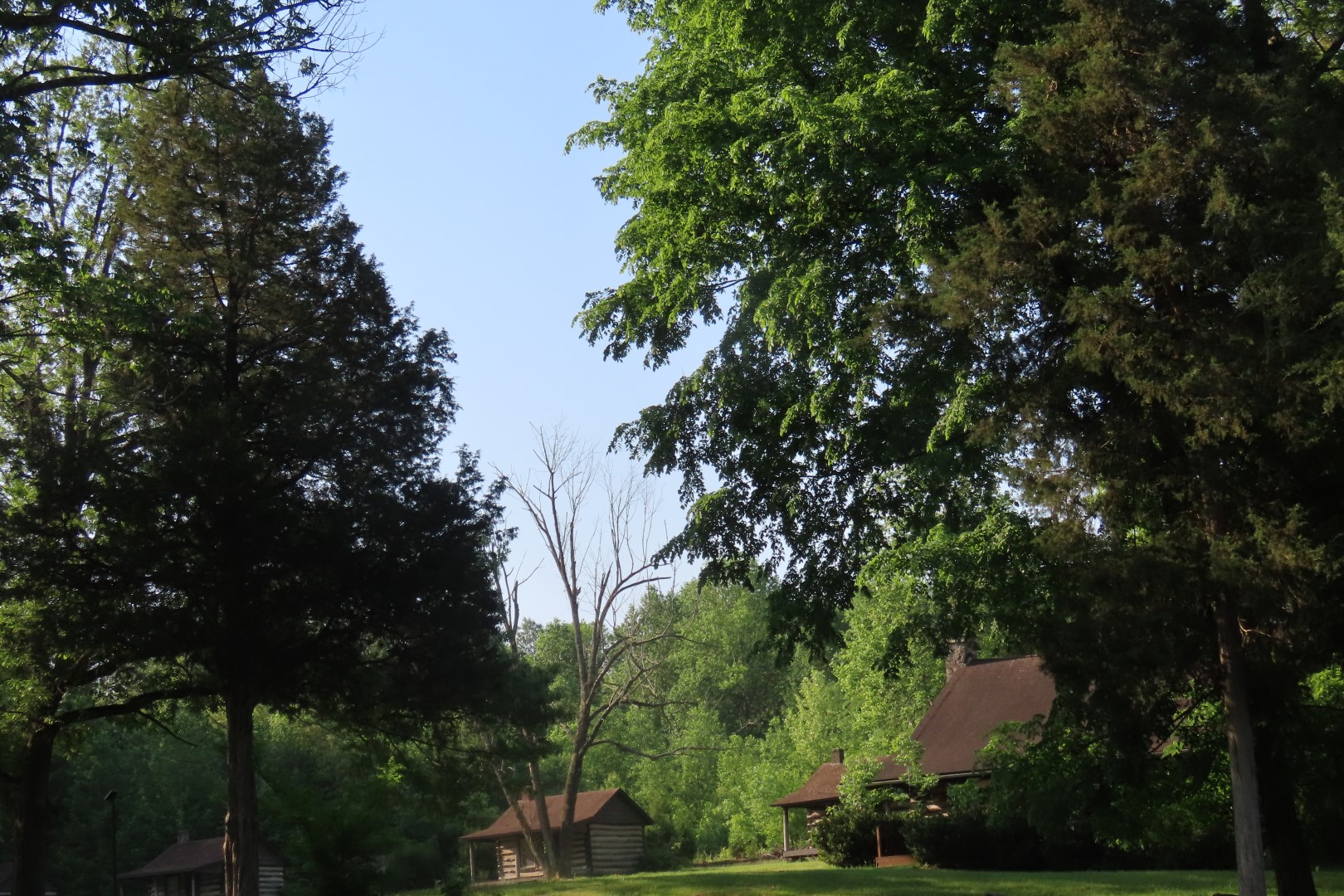 Lincoln Birth Place National Park 17 of 19 (#3637)